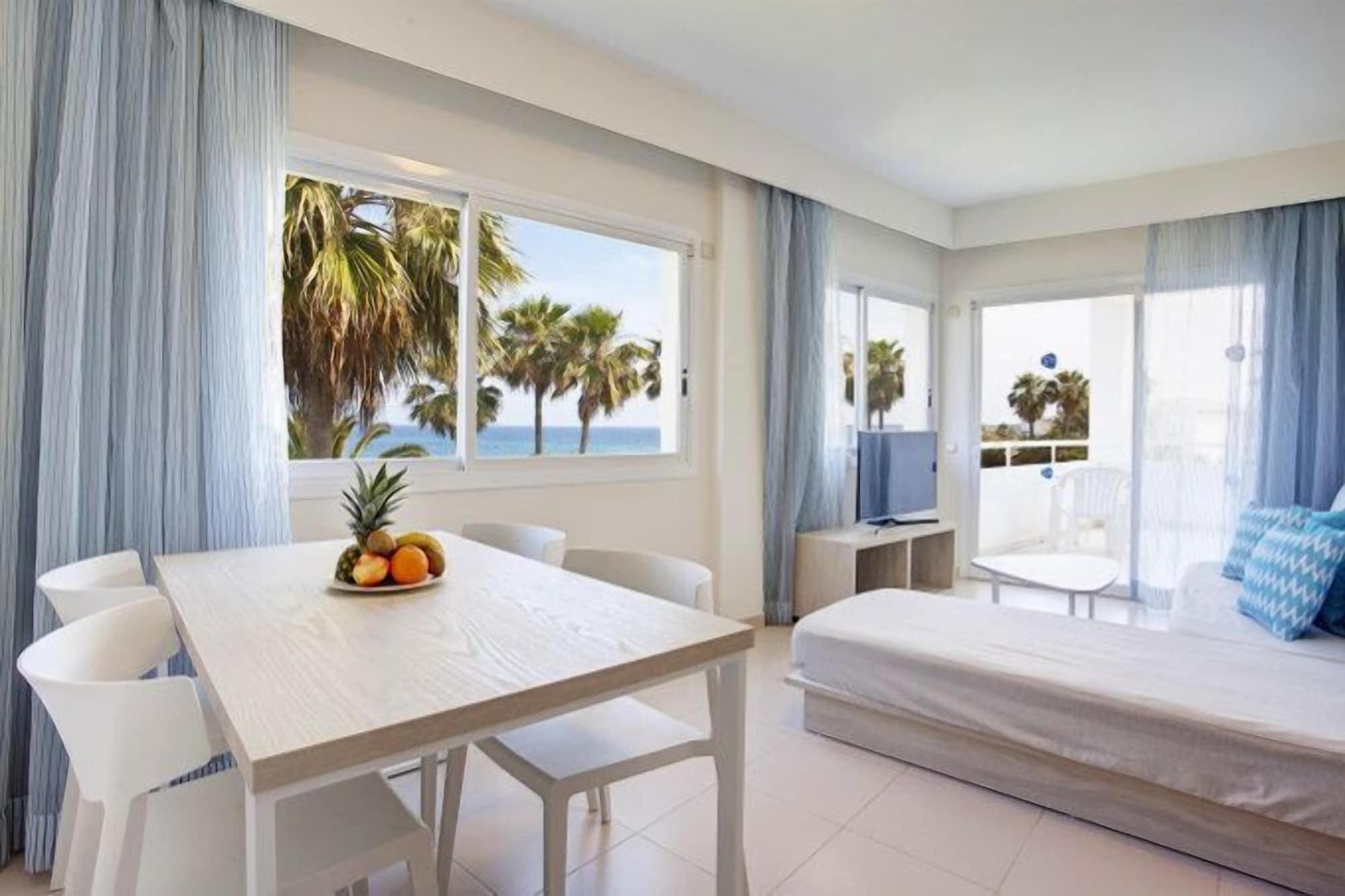 Apartahotel Grupotel Mallorca Mar 4*