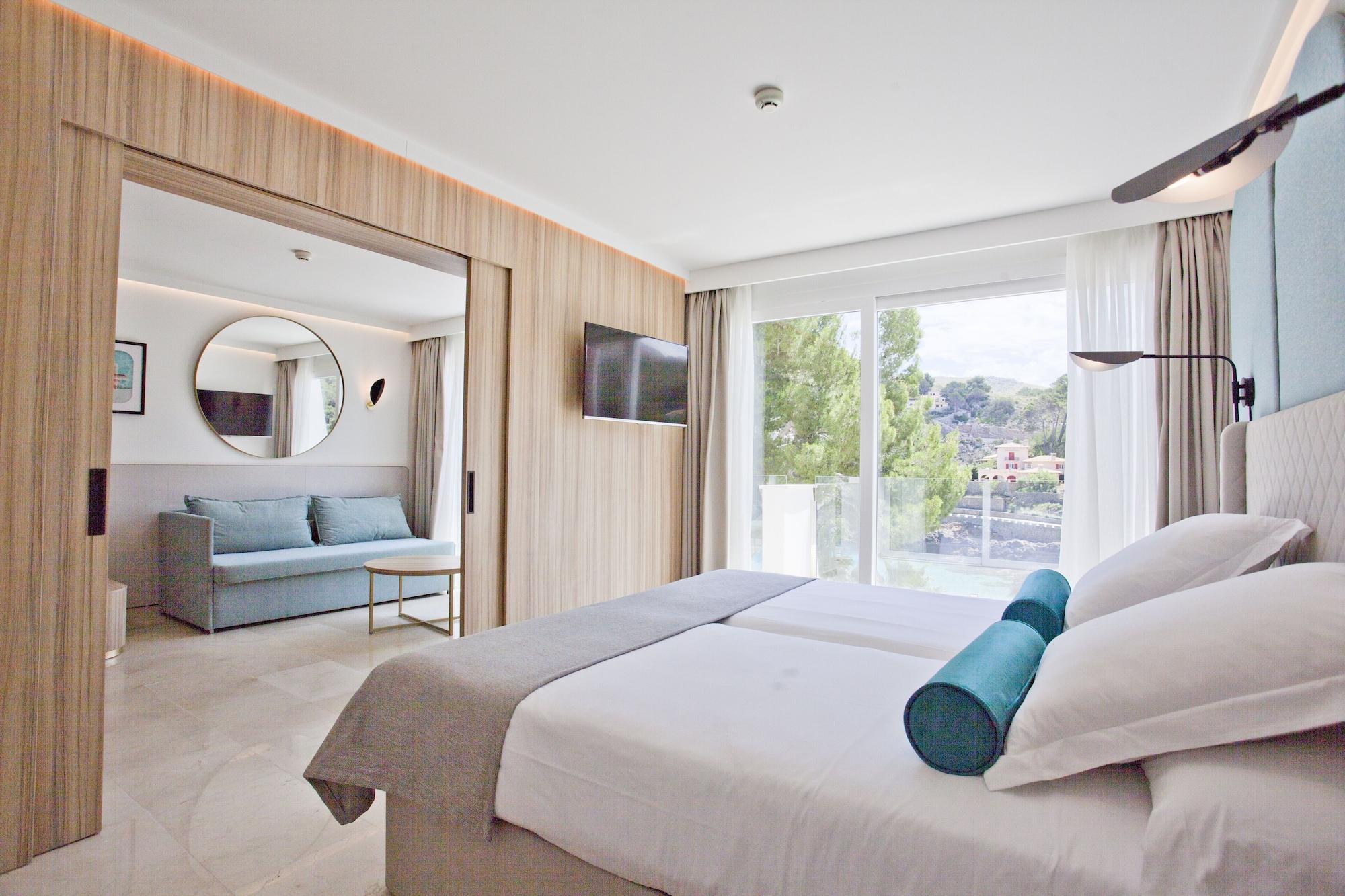 Grupotel Molins 5* Cala de Sant Vicenc