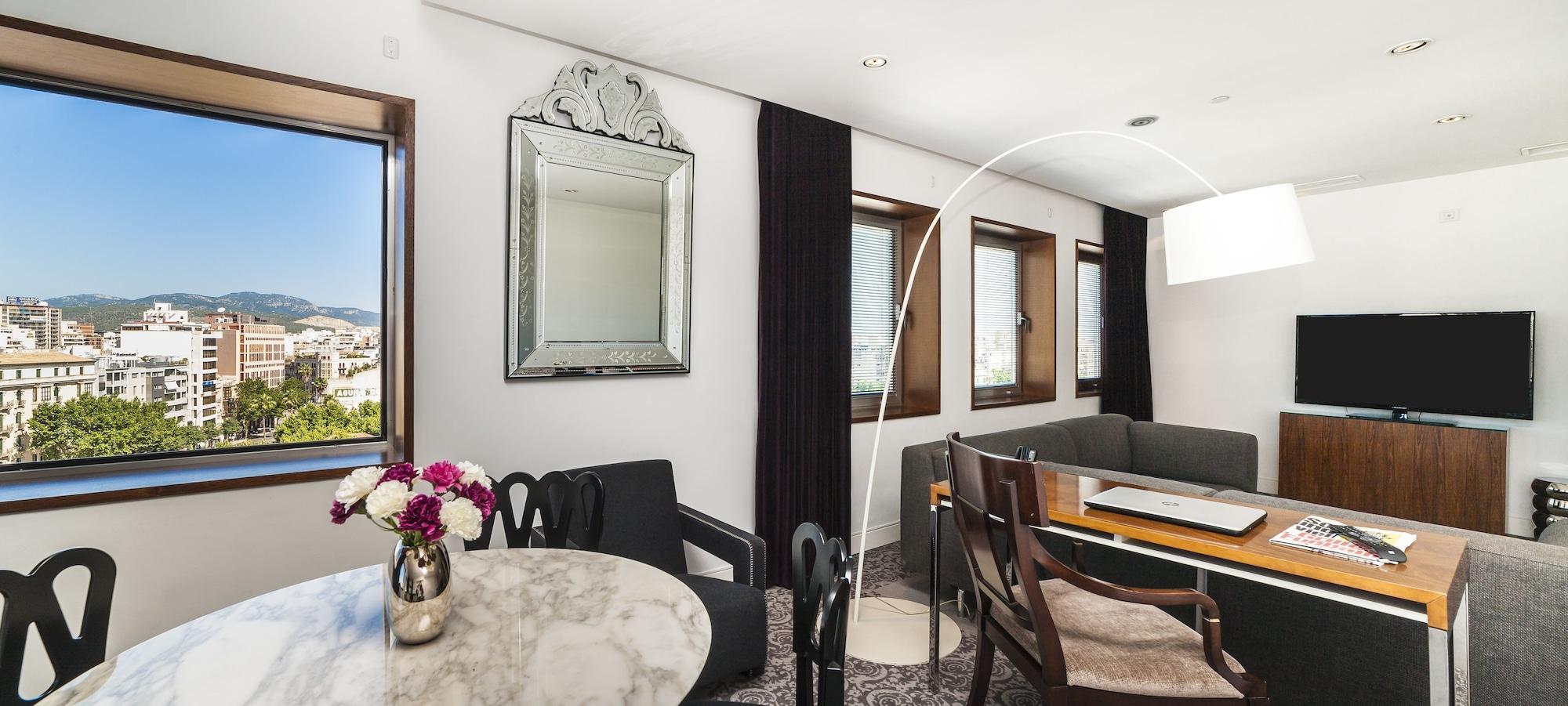 Ur Palacio Avenida Hotel Palma de Mallorca