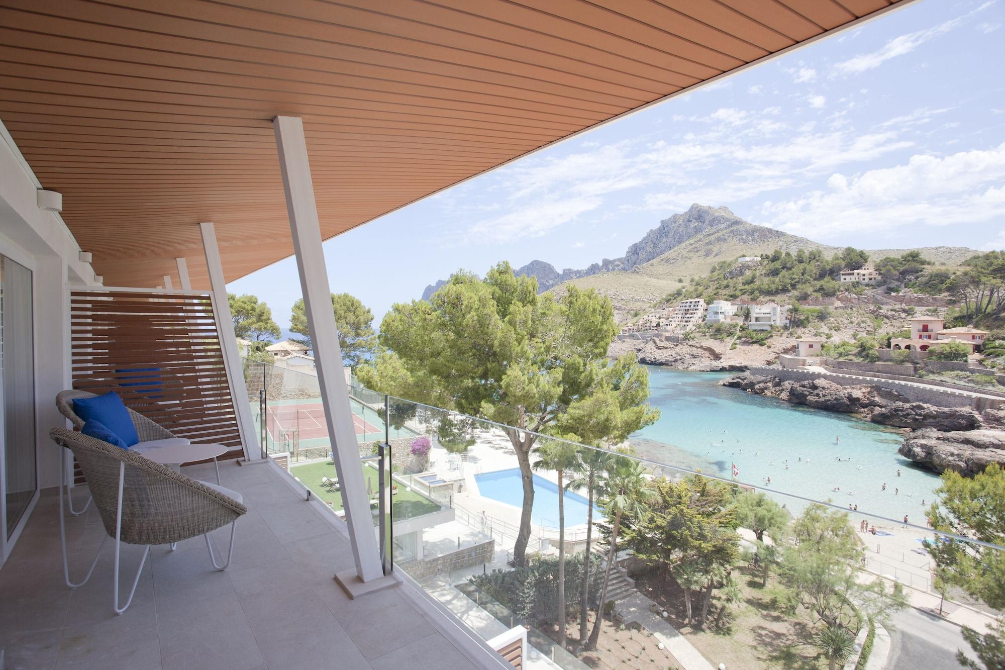 Grupotel Molins Cala de Sant Vicenc