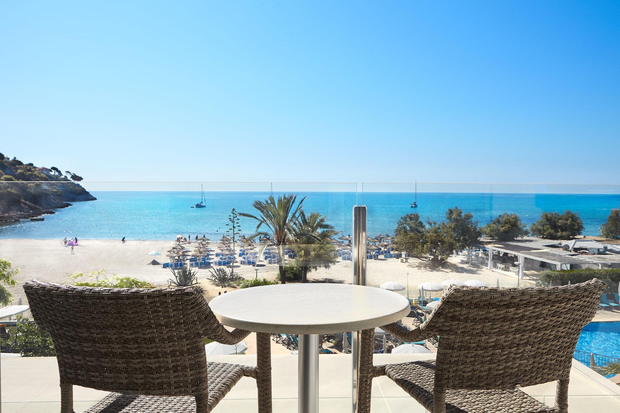 Hotel Universal Castell Royal Canyamel (Mallorca)