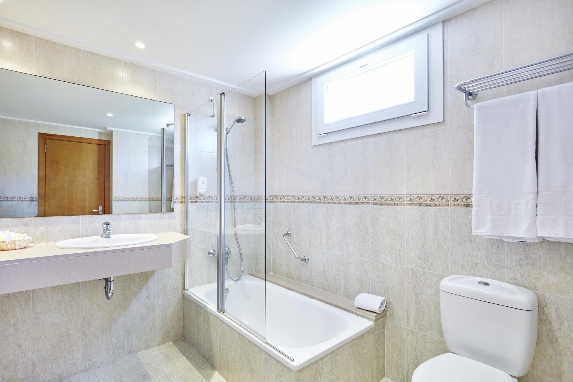 Universal Castell Royal 4* Canyamel (Mallorca)