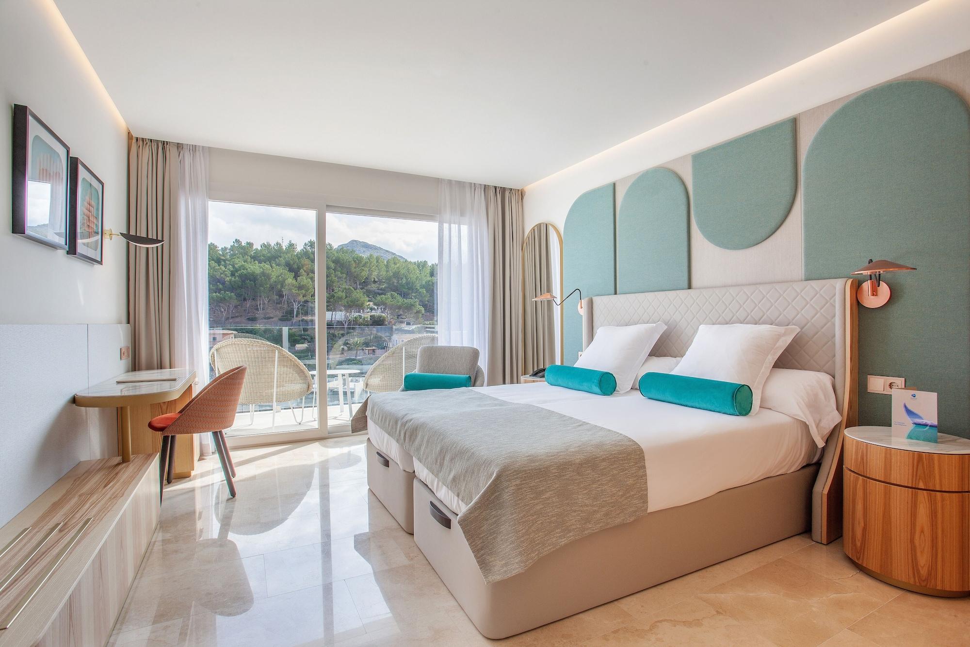 Grupotel Molins Hotel Cala de Sant Vicenc