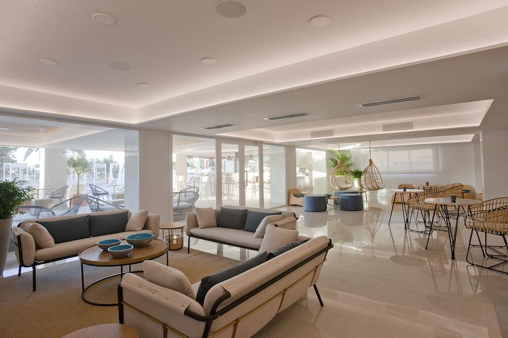 Hotel Mim Mallorca & - Adults Only 4*