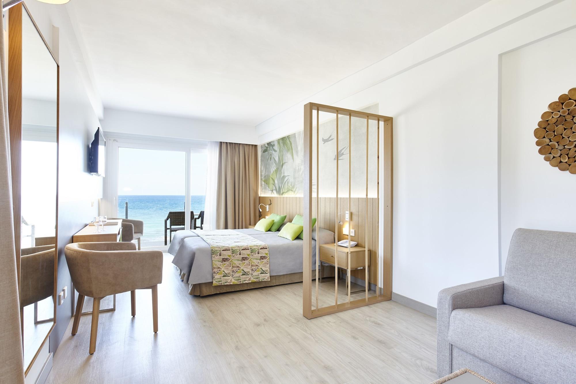 Hotel Universal Castell Royal Canyamel (Mallorca)