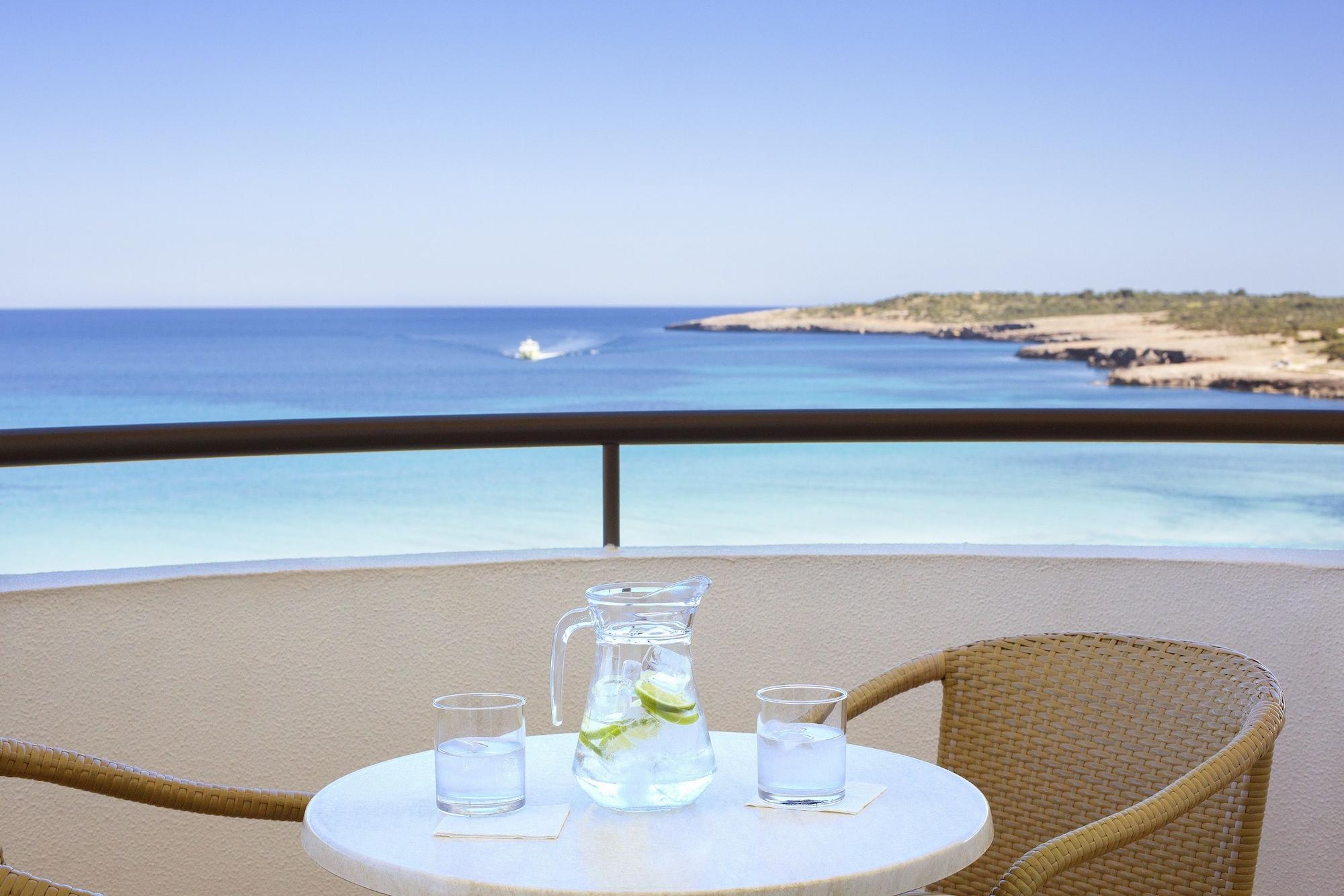 Hotel Hipotels Hipocampo Playa 4*