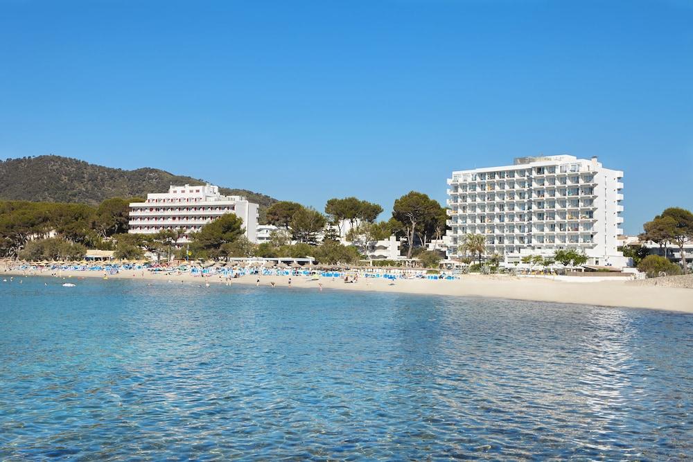 Hotel Universal Castell Royal