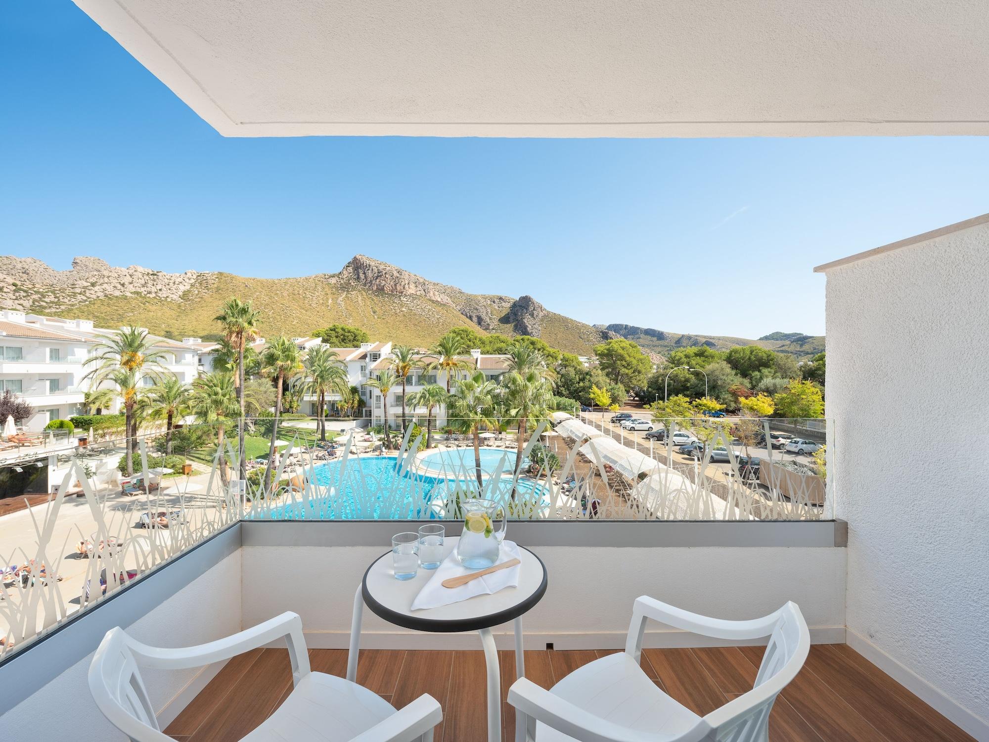 Puerto Azul Hotel Puerto Pollensa