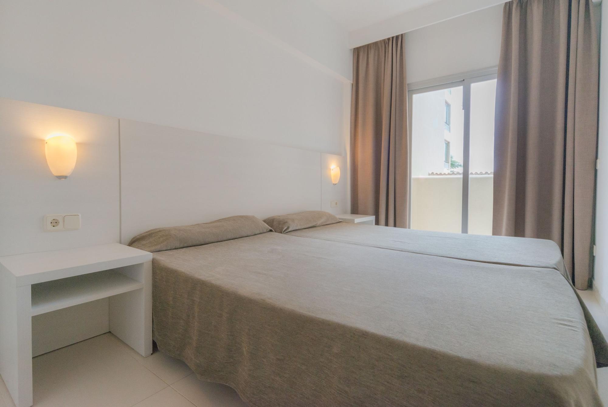 Apartment Embat