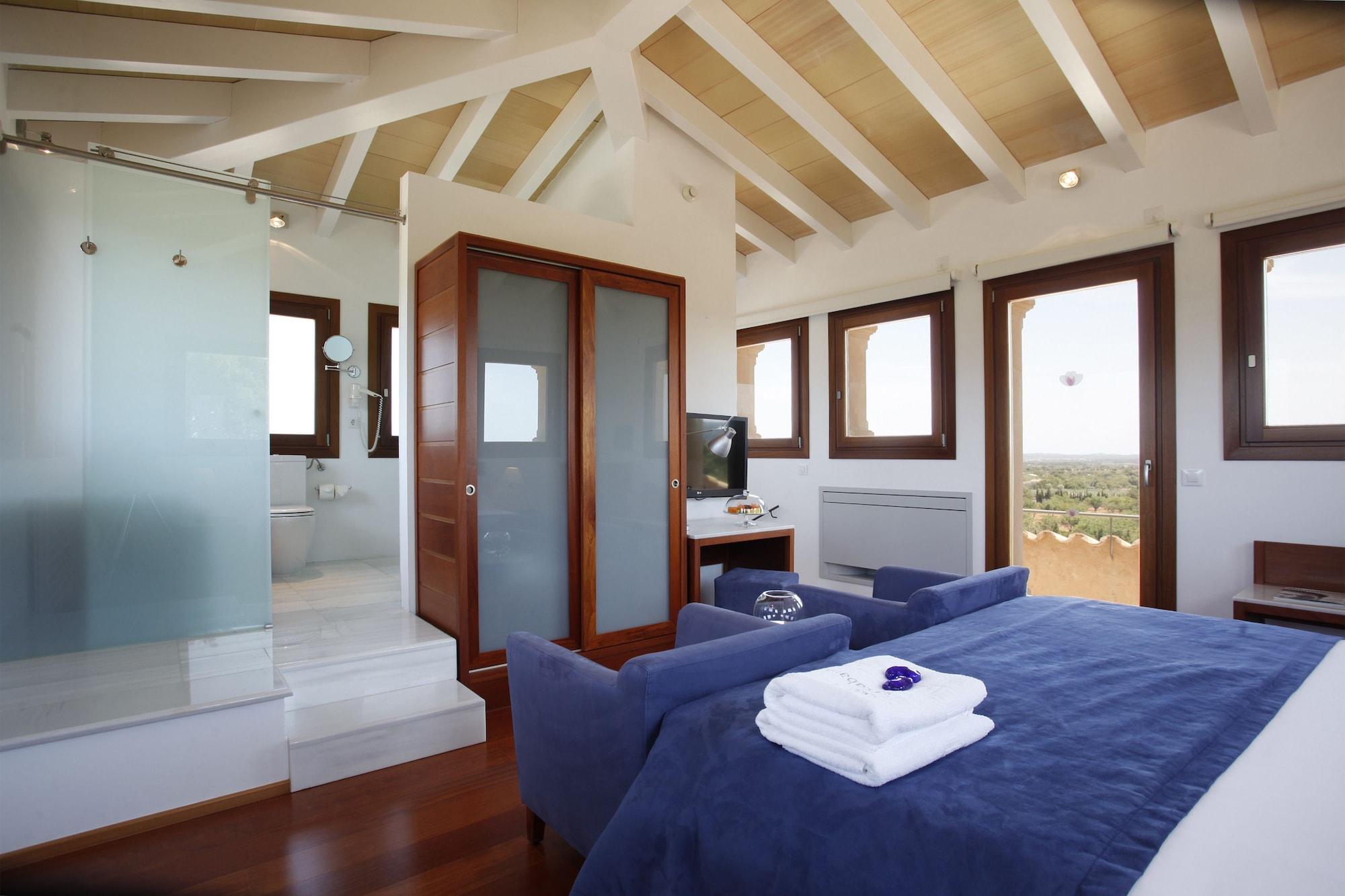 Hotel Sa Rural&spa 4*