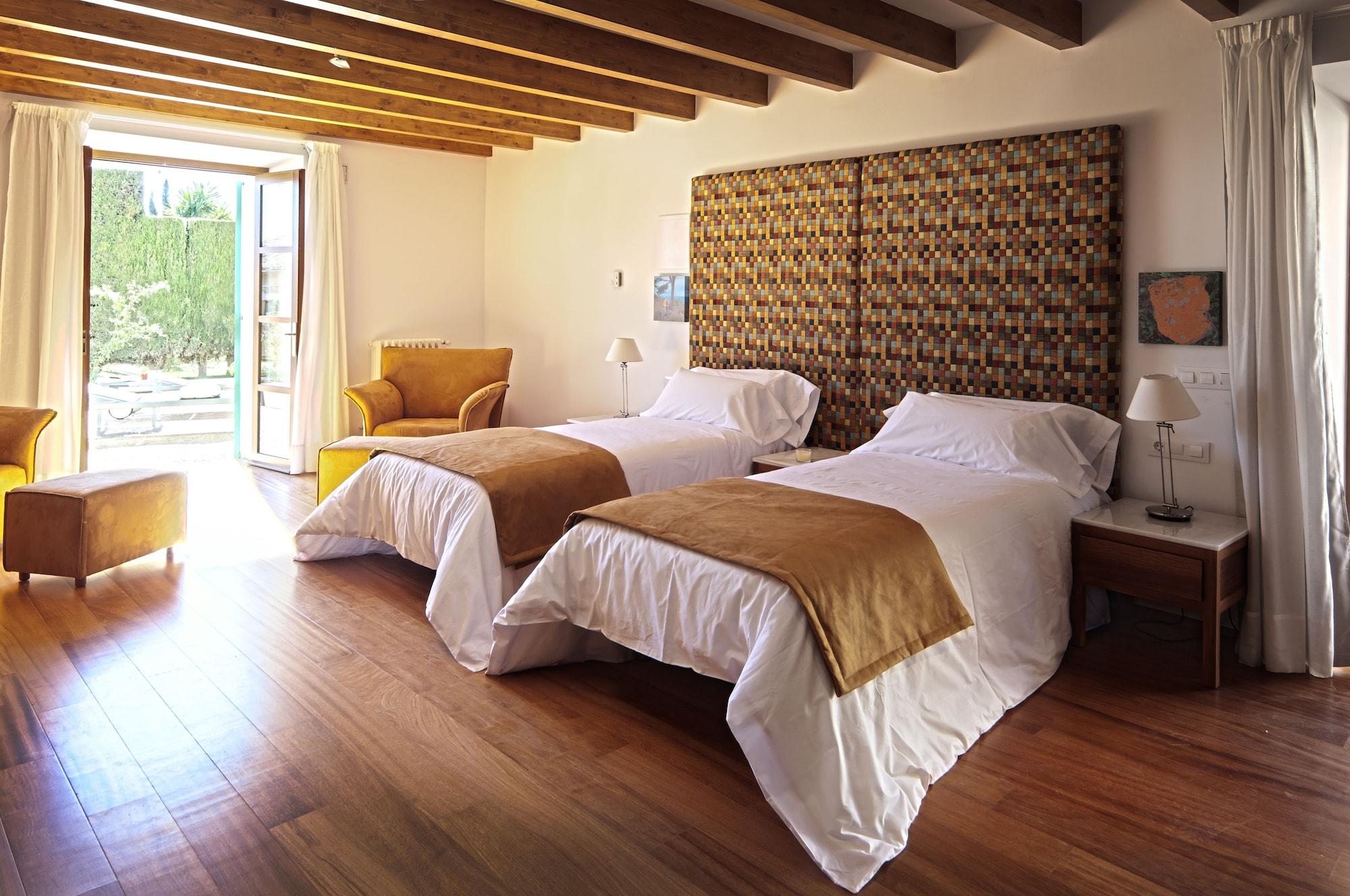 Hotel Sa Rural&spa 4*