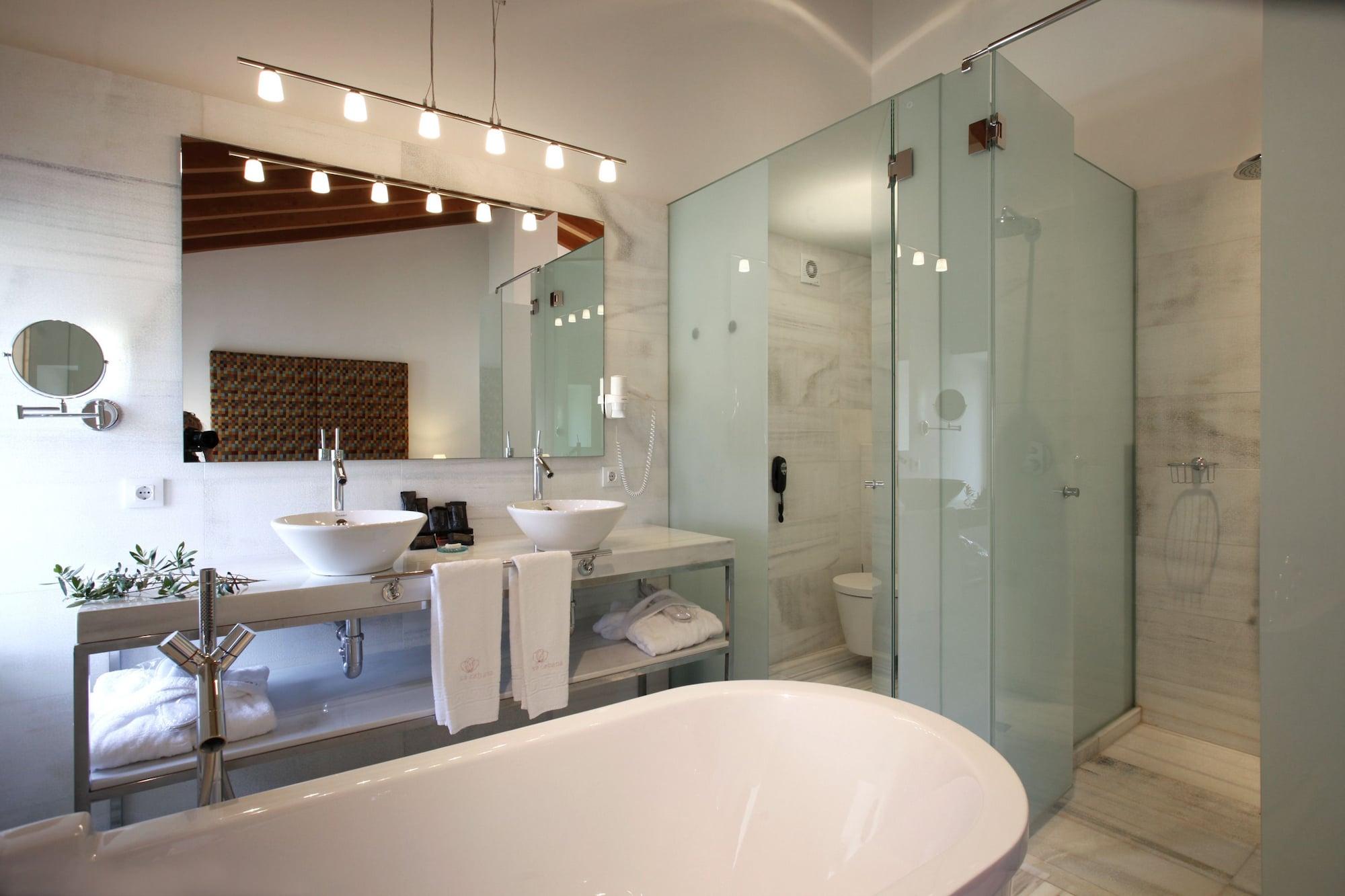 Sa Rural&spa 4* Consell