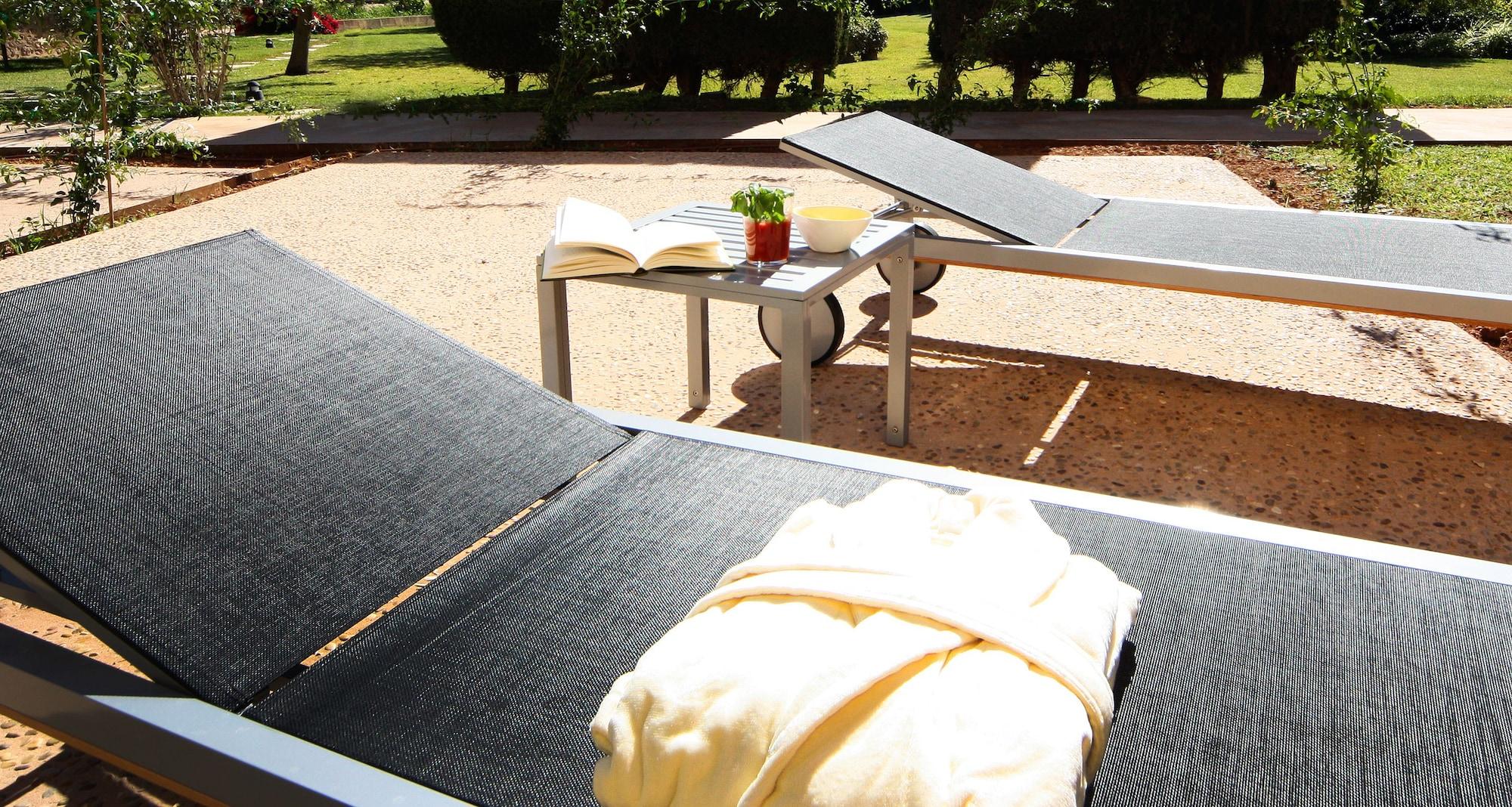 Sa Rural&spa Consell