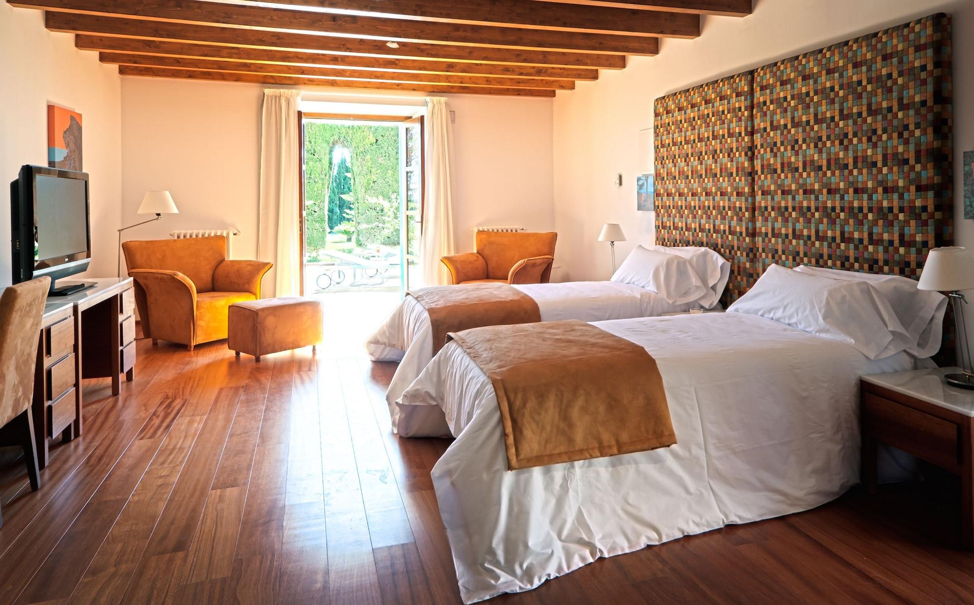 Sa Rural&spa 4*