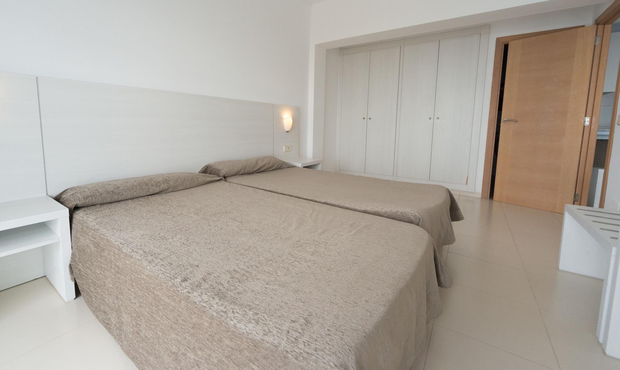 Embat * Can Pastilla (Mallorca)