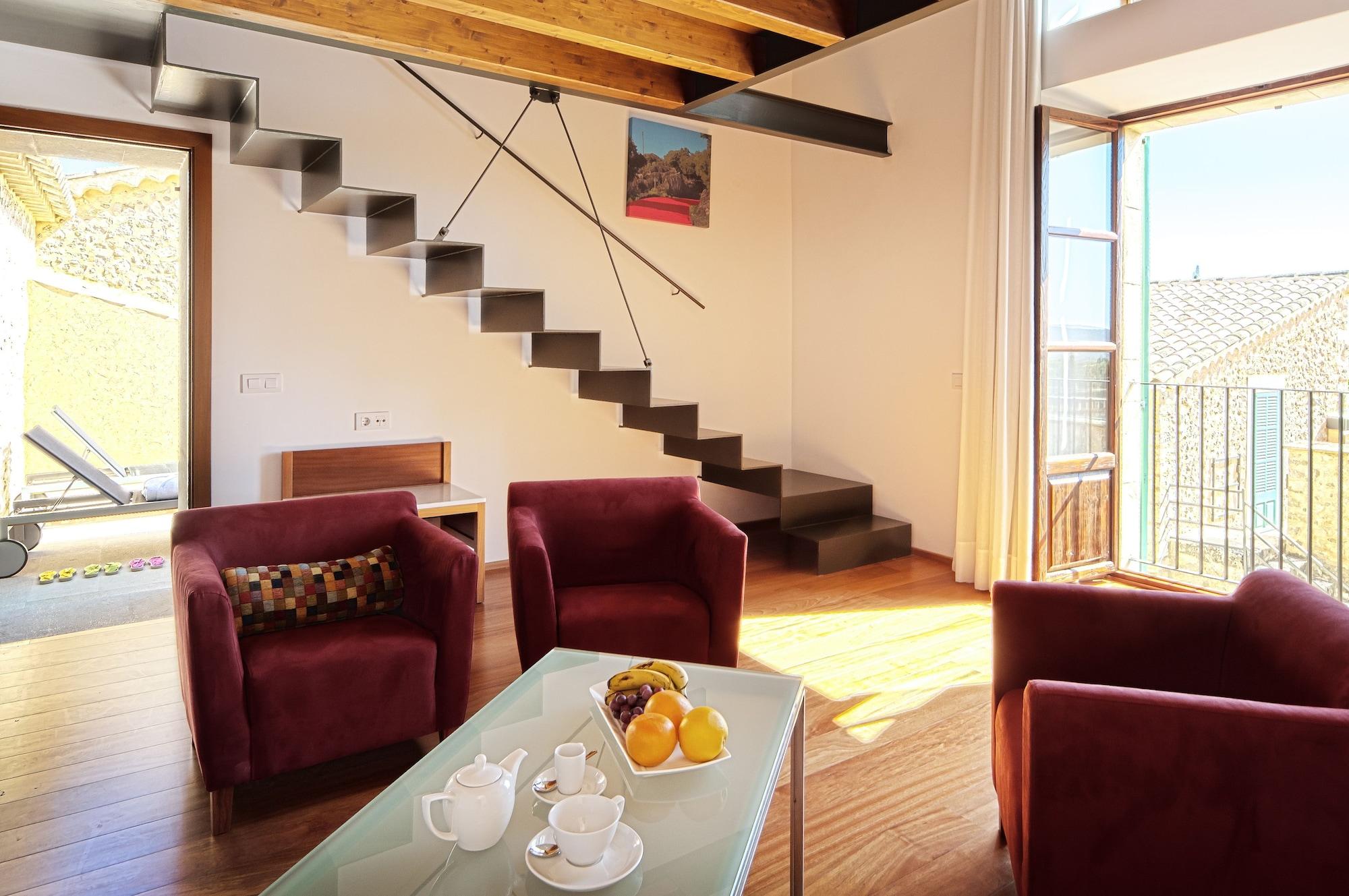 Sa Rural&spa Hotel Consell