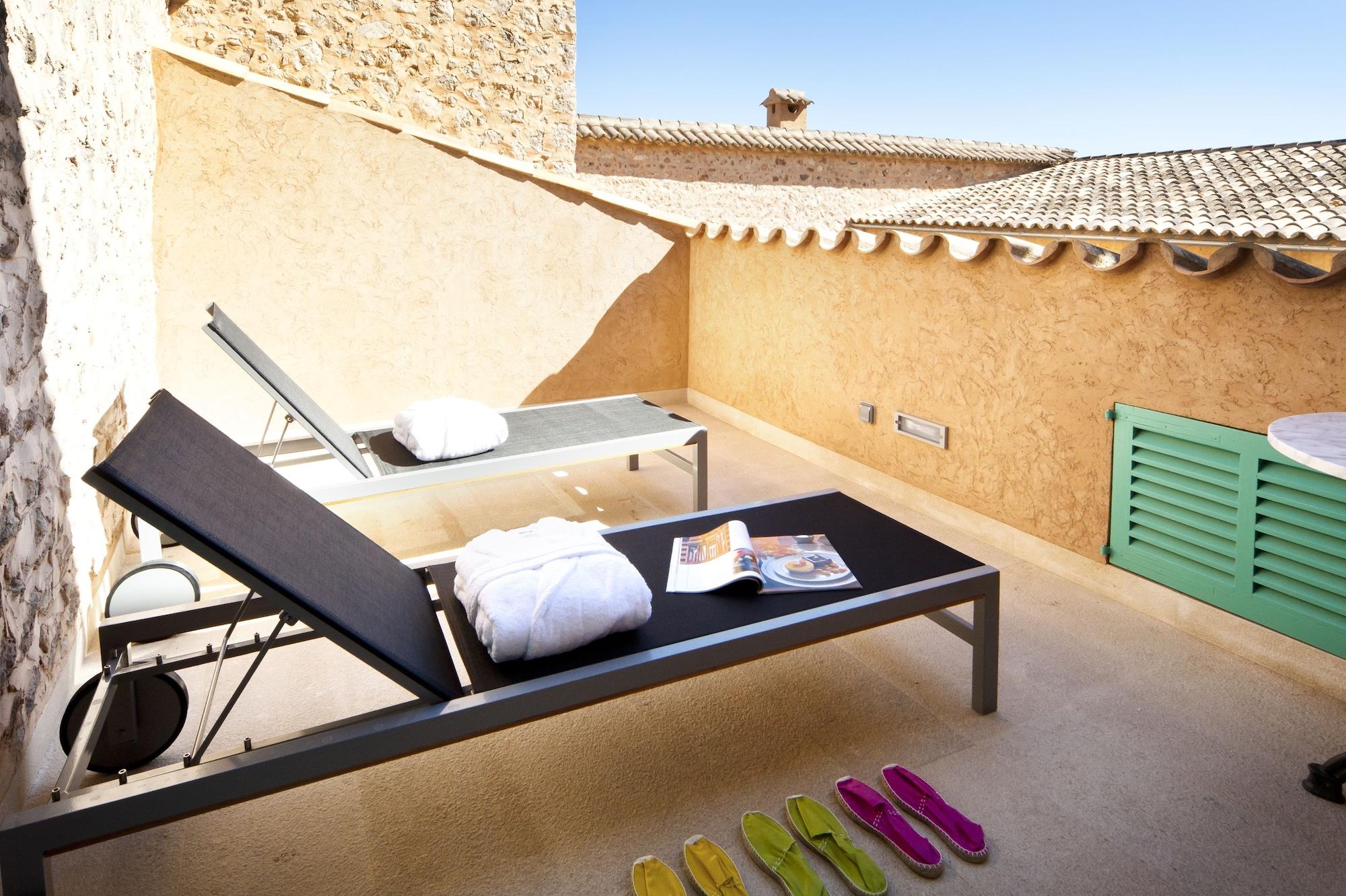 Hotel Sa Rural&spa 4*