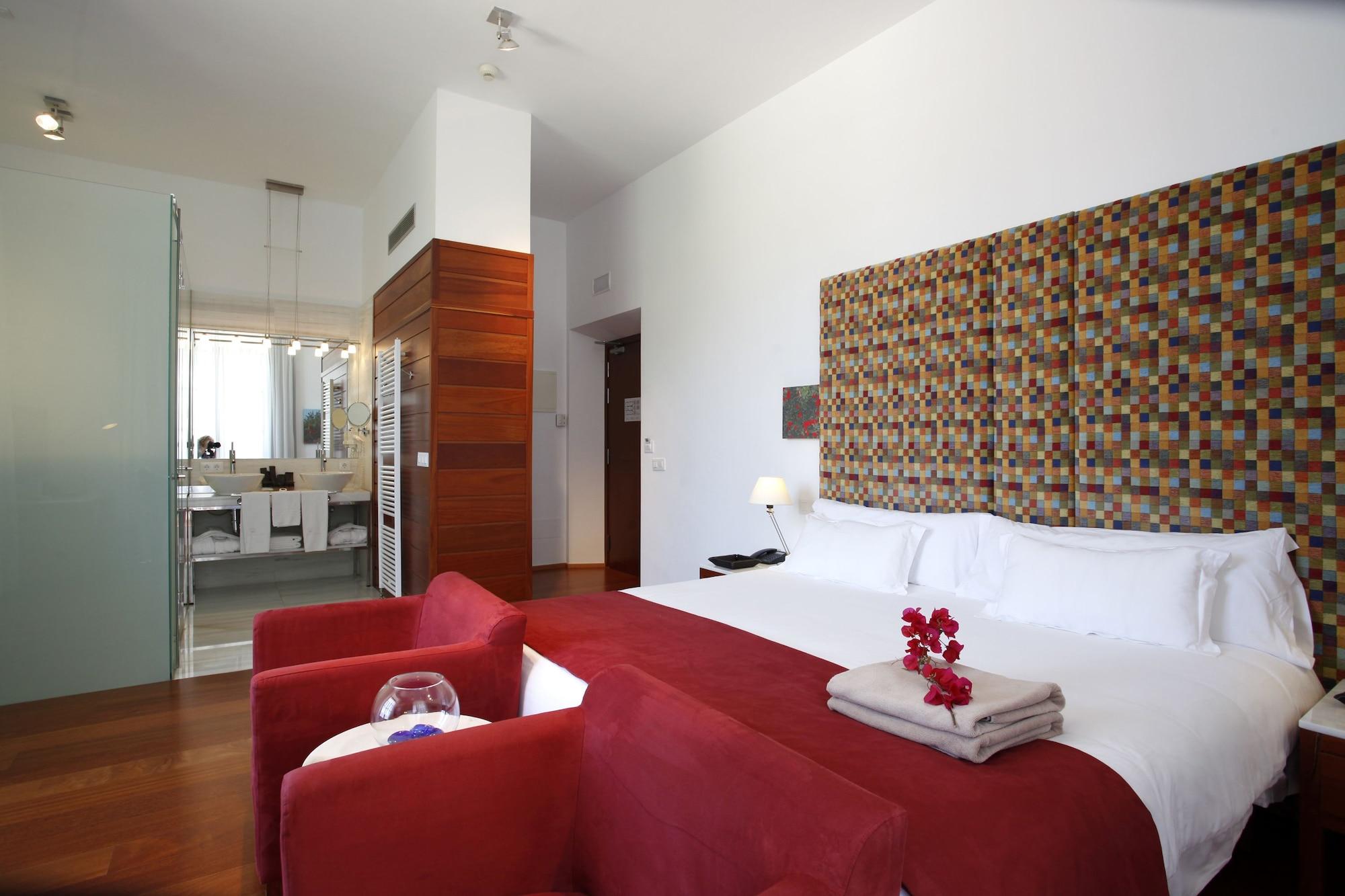 Hotel Sa Rural&spa 4*