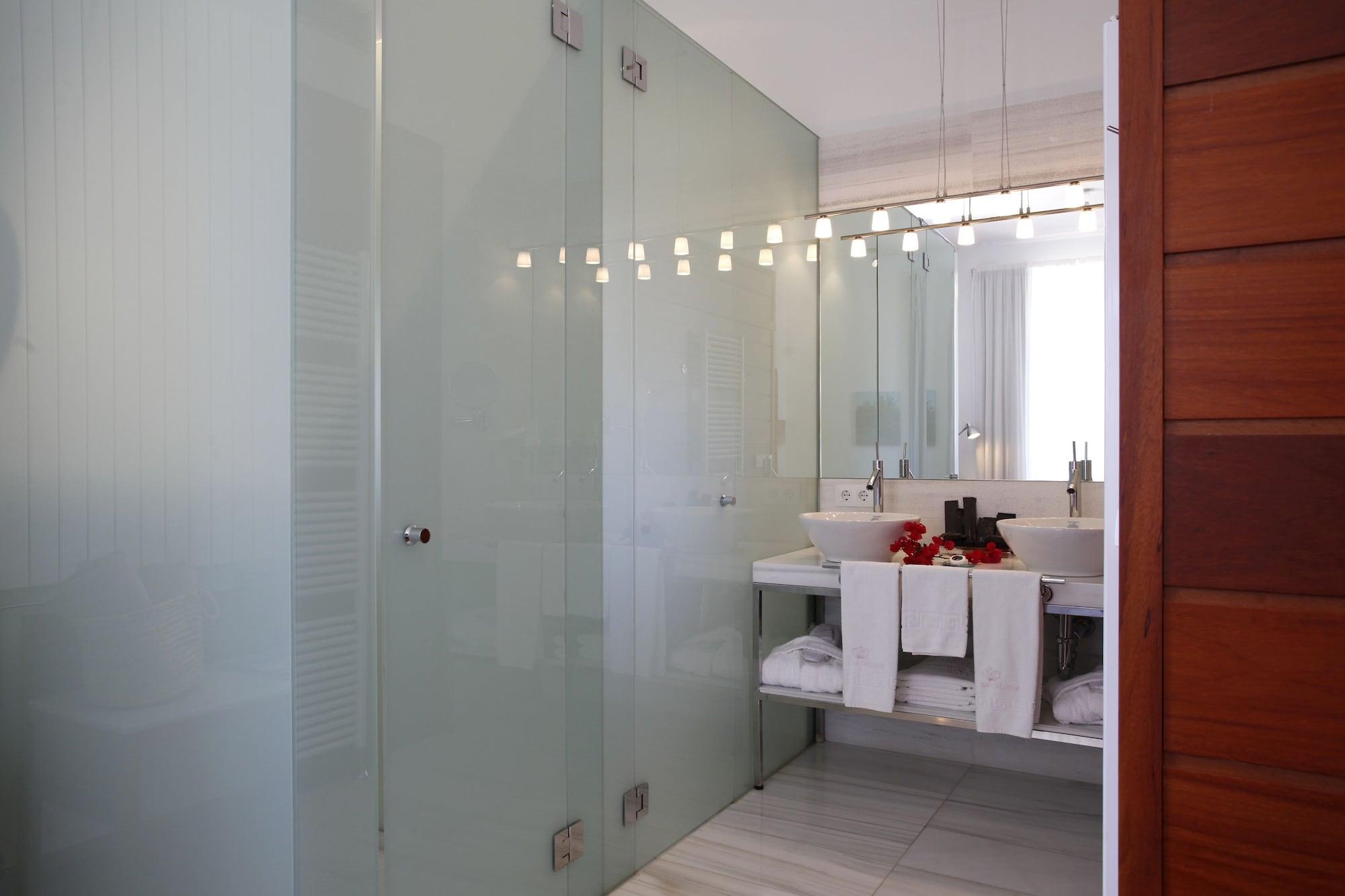 Sa Rural&spa Hotel Consell