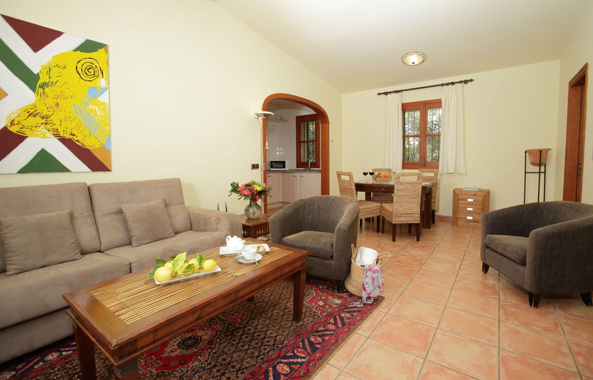 Hotel Principal Son Amoixa 4*