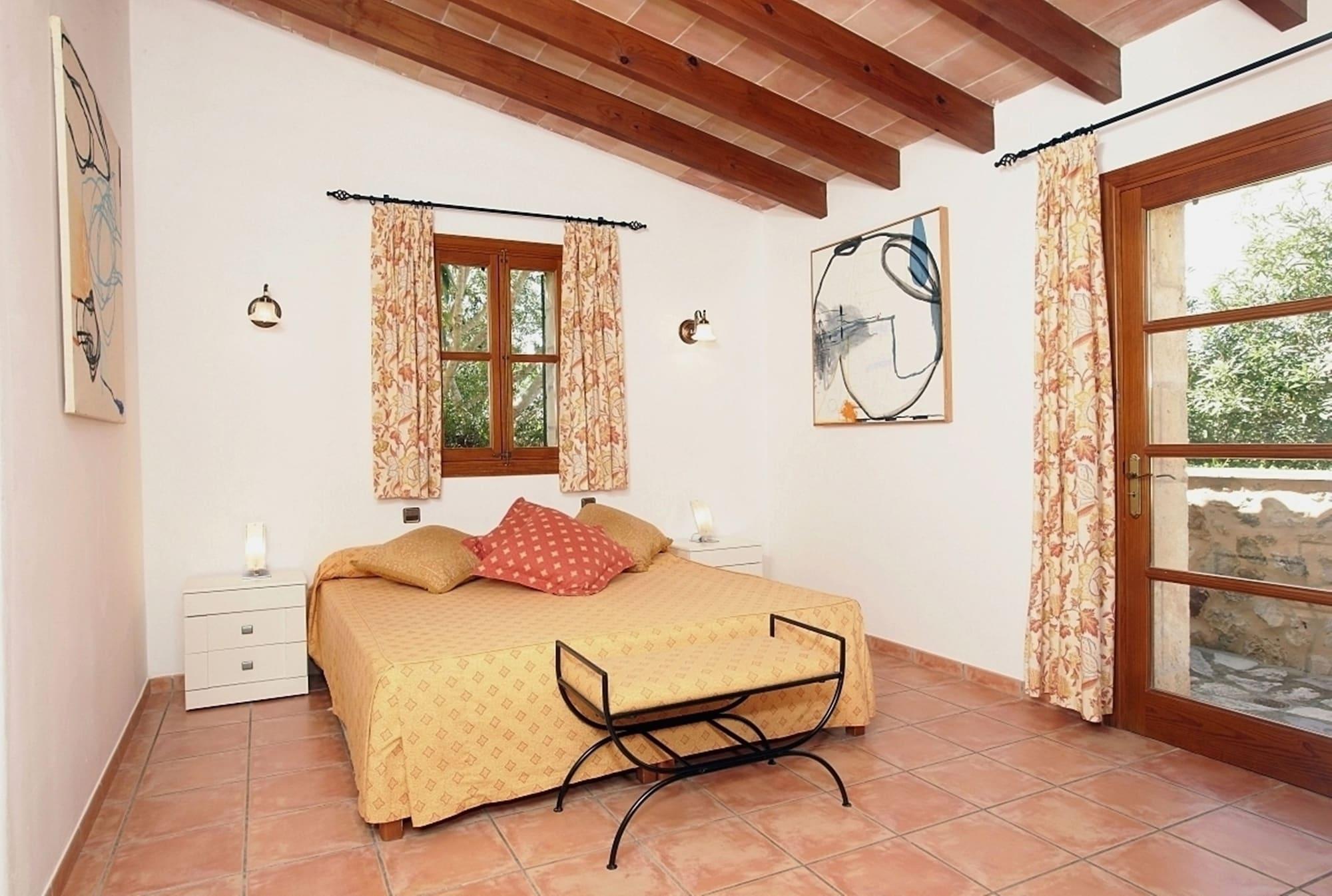 Principal Son Amoixa 4* Manacor (Mallorca)