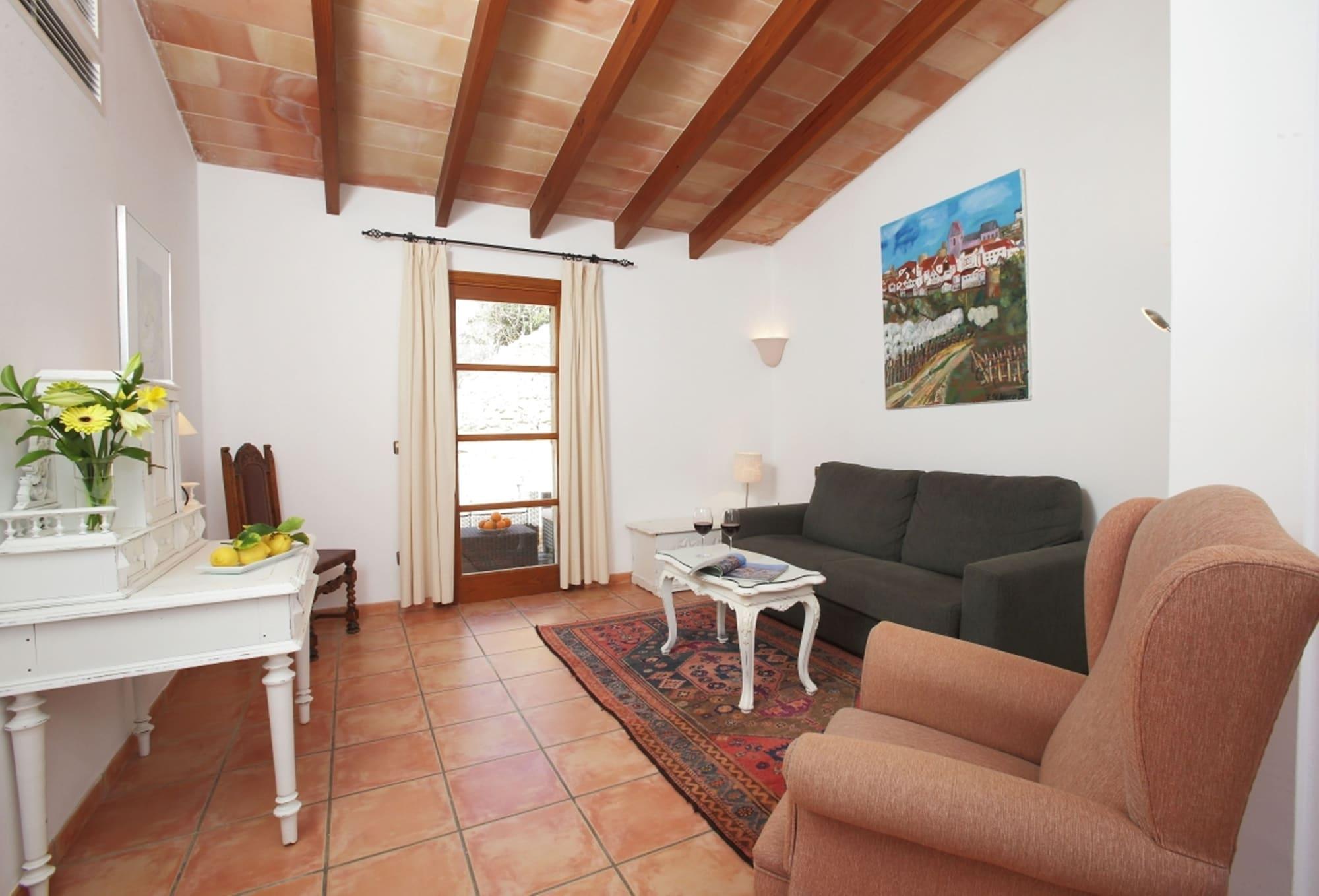 Principal Son Amoixa 4* Manacor (Mallorca)