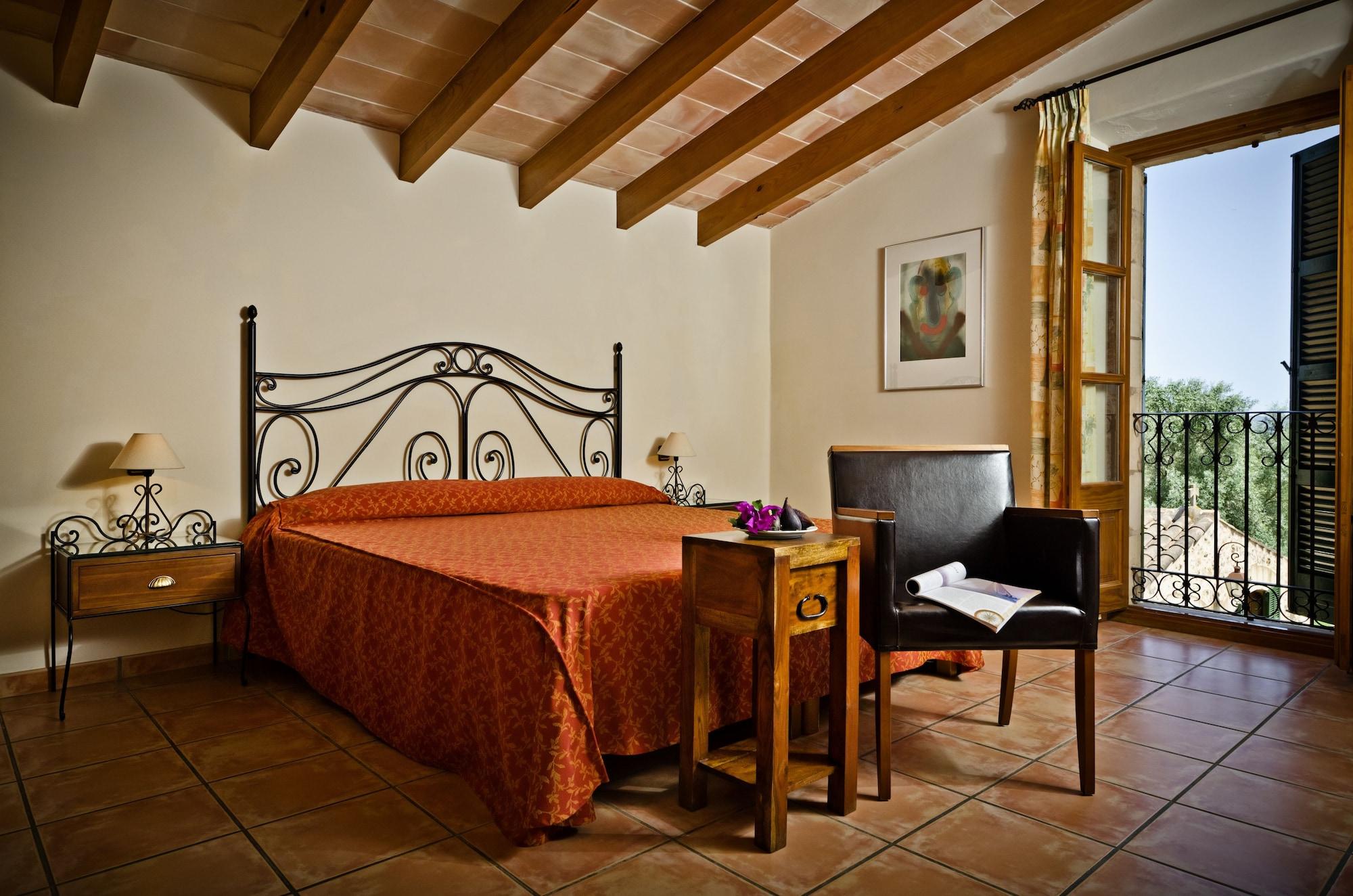 Hotel Principal Son Amoixa