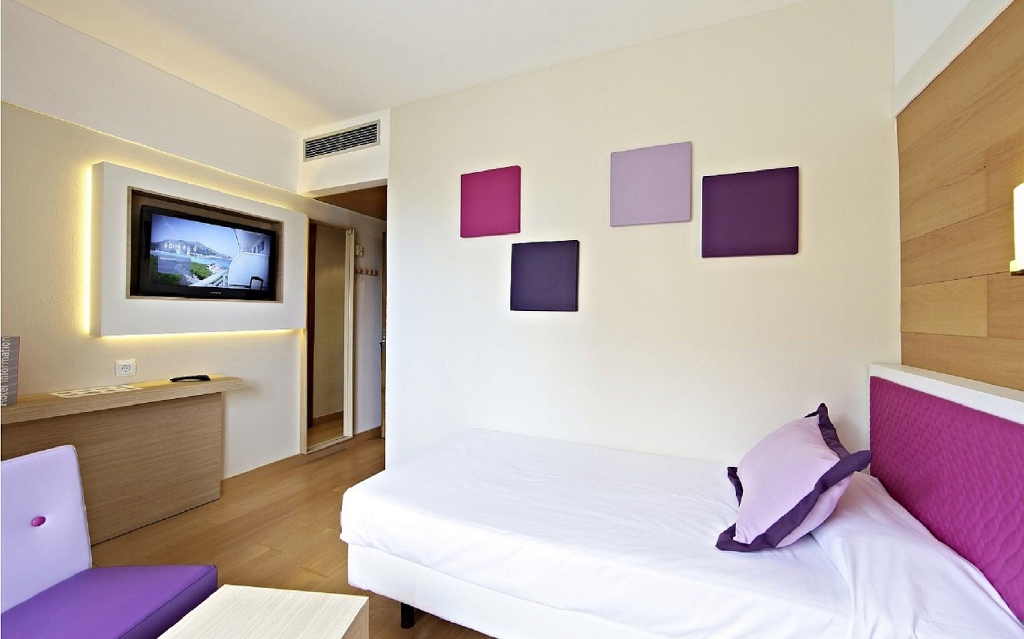 Hotel&spa S'entrador Playa 4* Cala Ratjada (Mallorca)