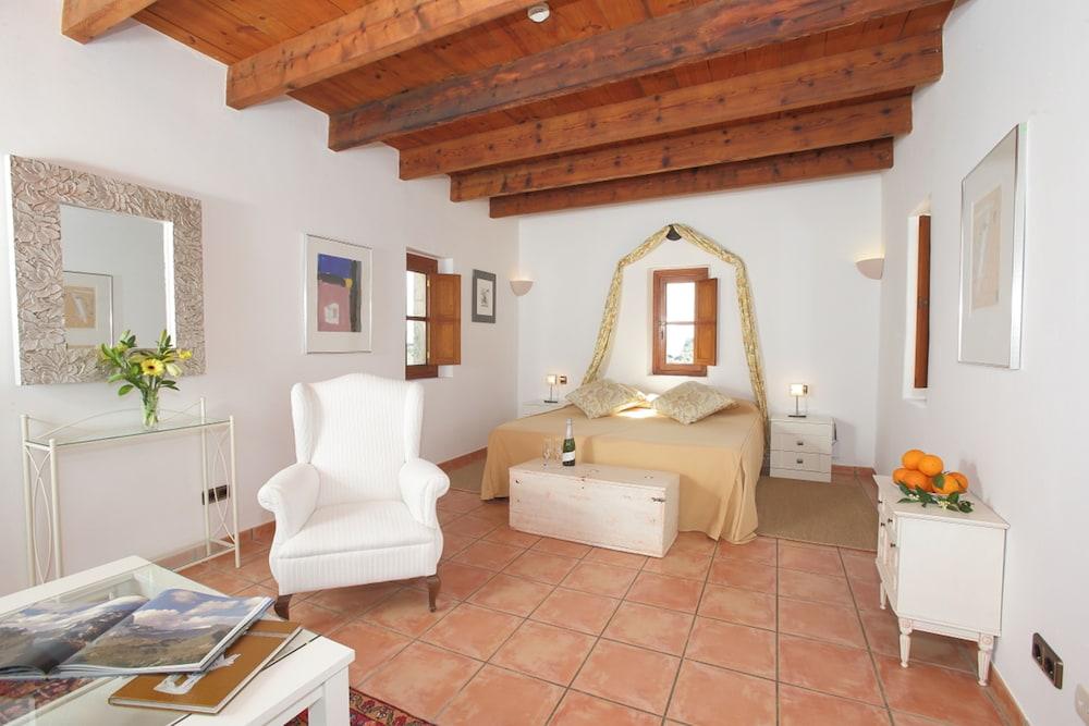 Principal Son Amoixa 4* Manacor (Mallorca)