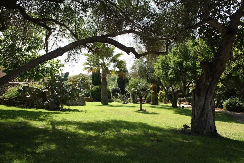 Principal Son Amoixa Hotel Manacor (Mallorca)