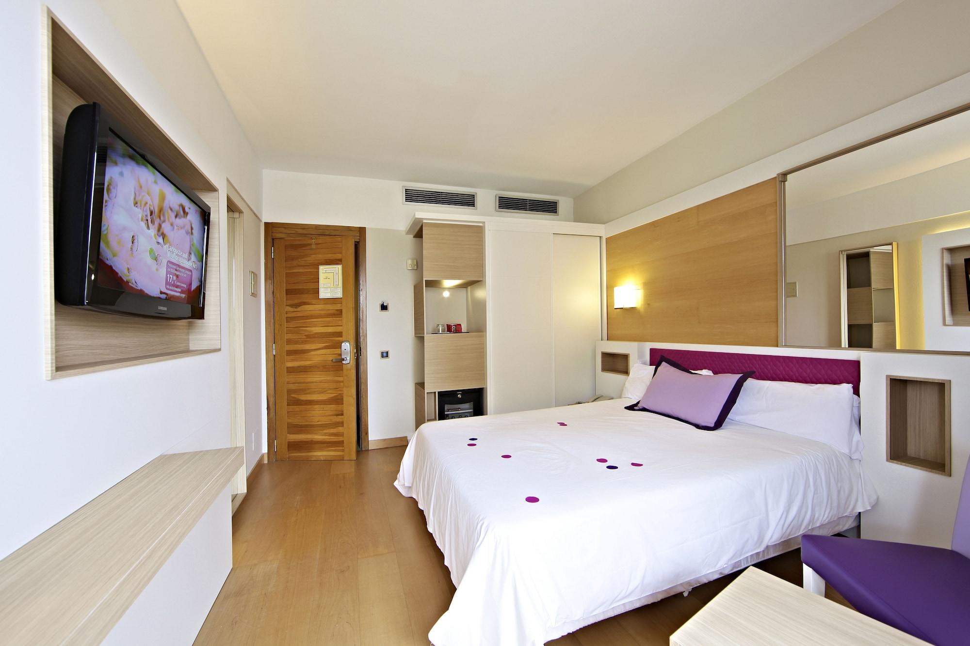 Hotel Hotel&spa S'entrador Playa 4*