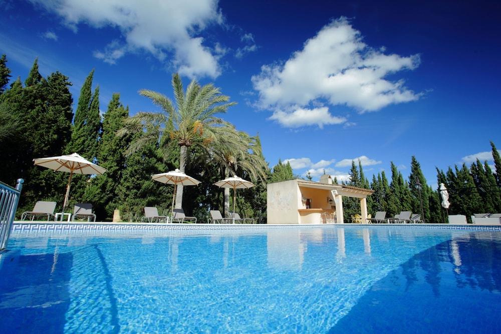 Hotel Principal Son Amoixa Manacor (Mallorca)