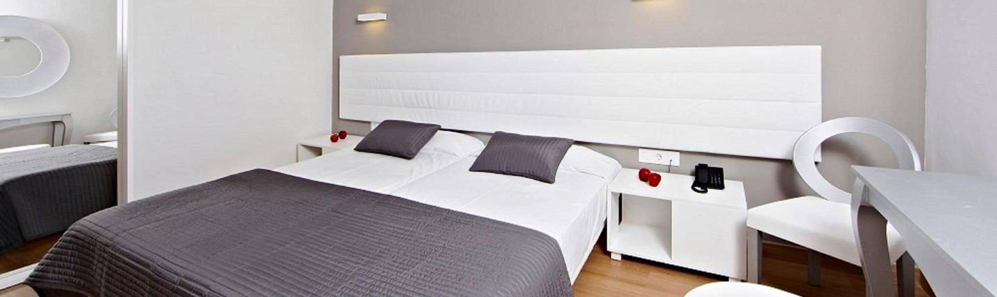 Hotel&spa S'entrador Playa Hotel