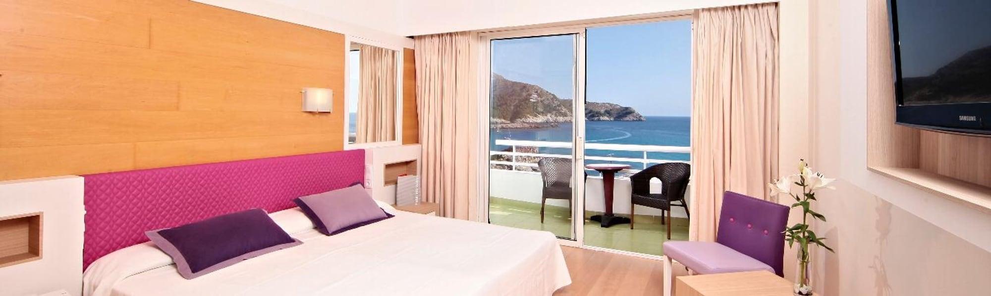 Hotel&spa S'entrador Playa 4*