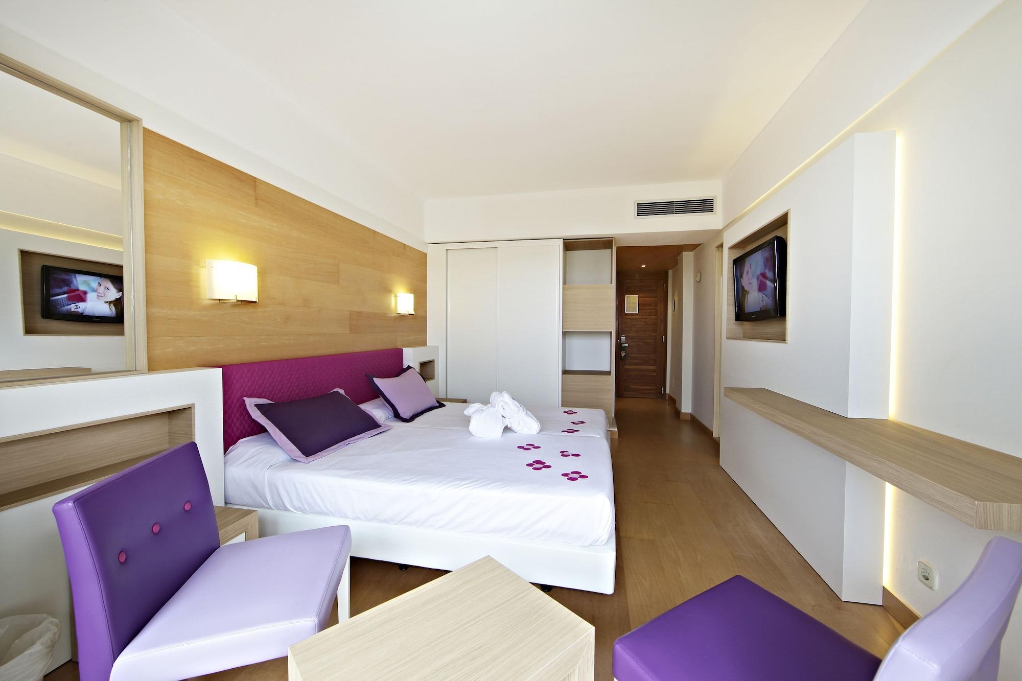 Hotel Hotel&spa S'entrador Playa Cala Ratjada (Mallorca)