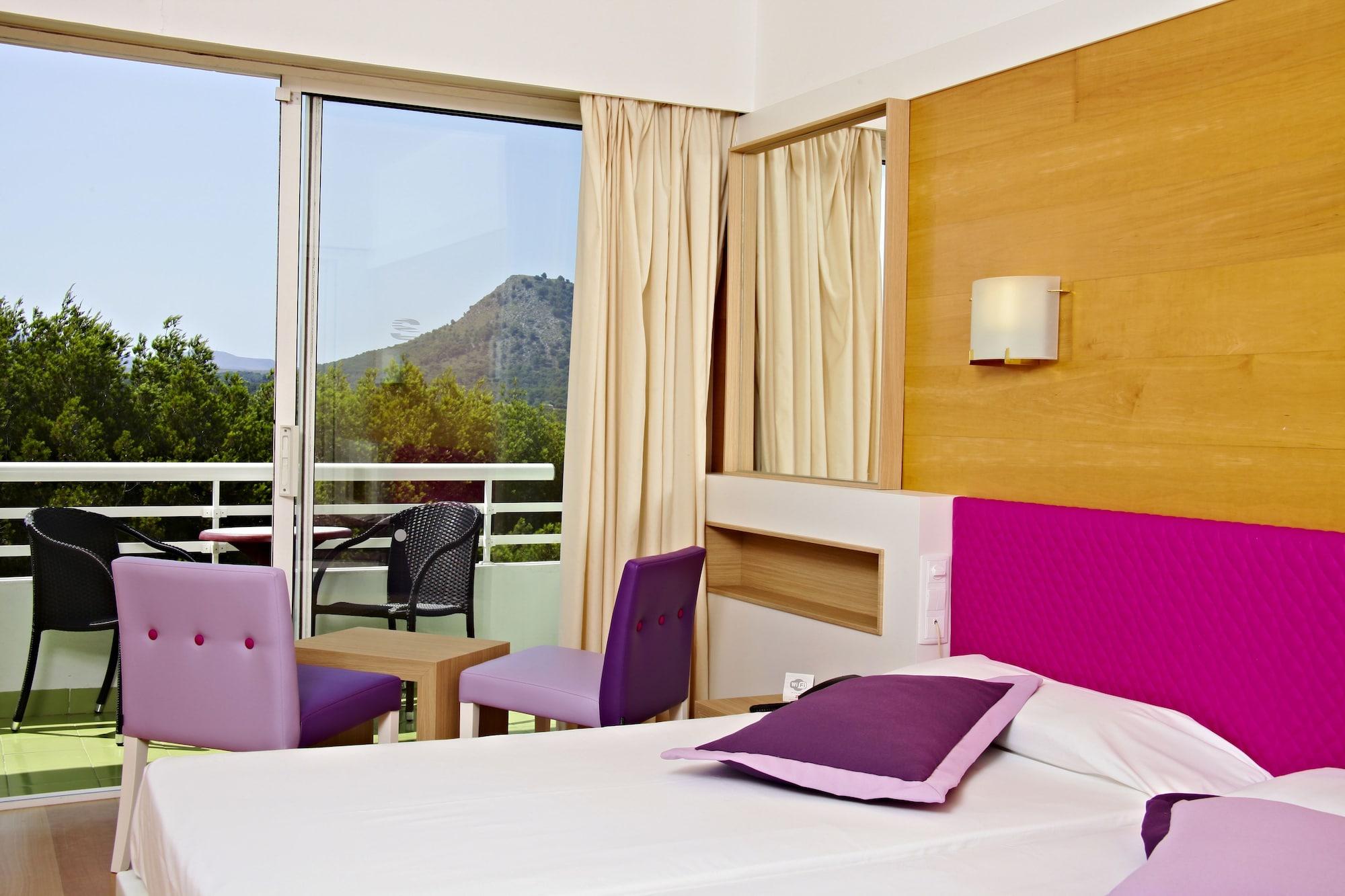 Hotel&spa S'entrador Playa