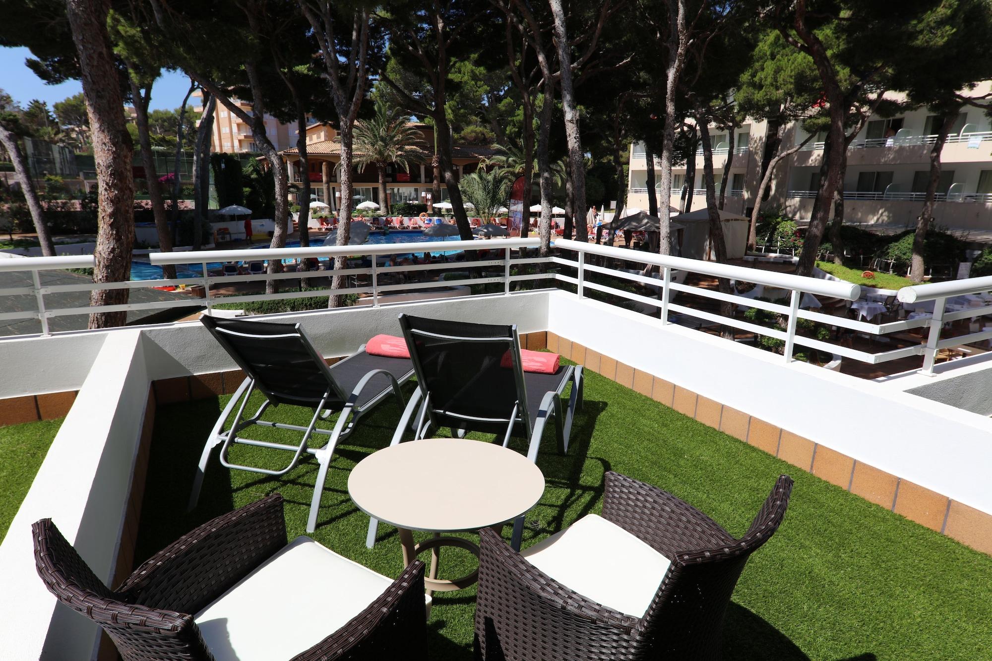 Hotel&spa S'entrador Playa Hotel