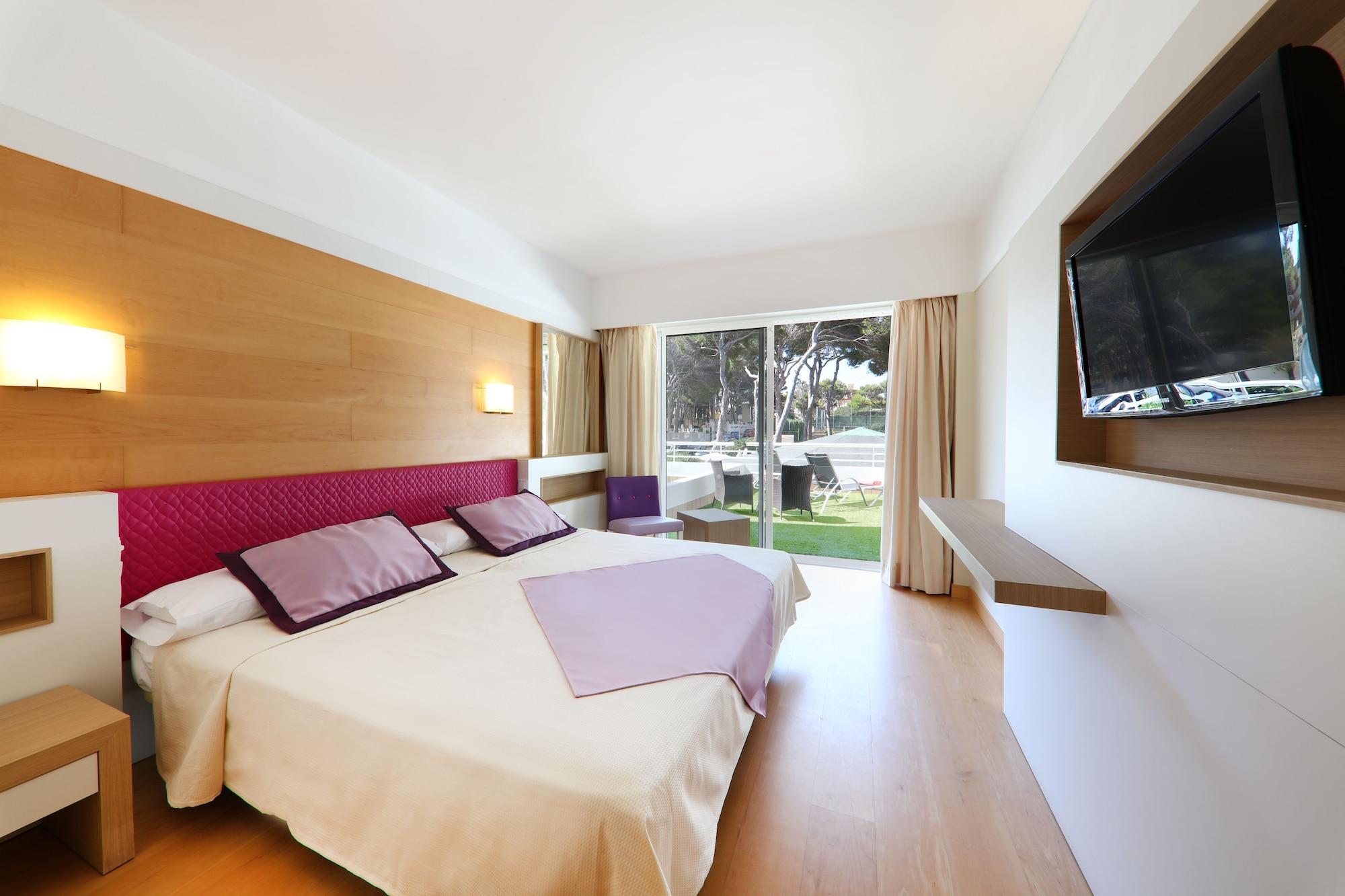 Hotel Hotel&spa S'entrador Playa Cala Ratjada (Mallorca)