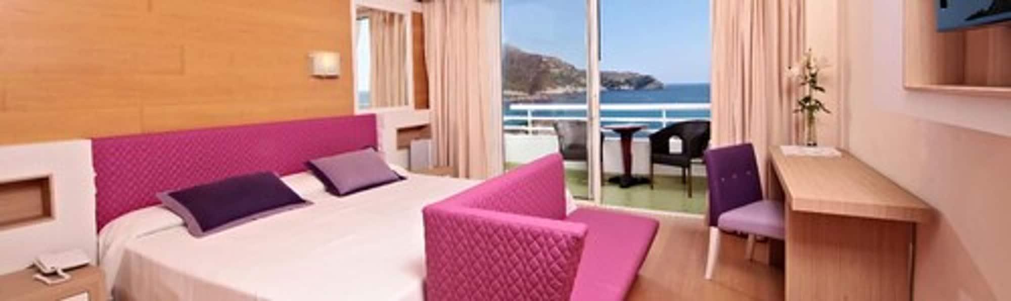 Hotel&spa S'entrador Playa