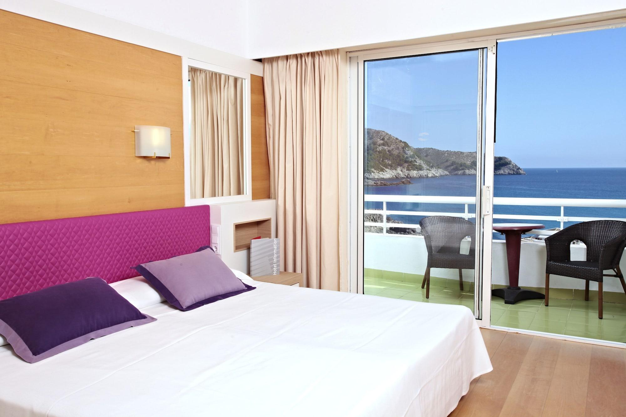 Hotel&spa S'entrador Playa Cala Ratjada (Mallorca)