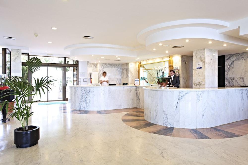 Hotel&spa S'entrador Playa Hotel Cala Ratjada (Mallorca)
