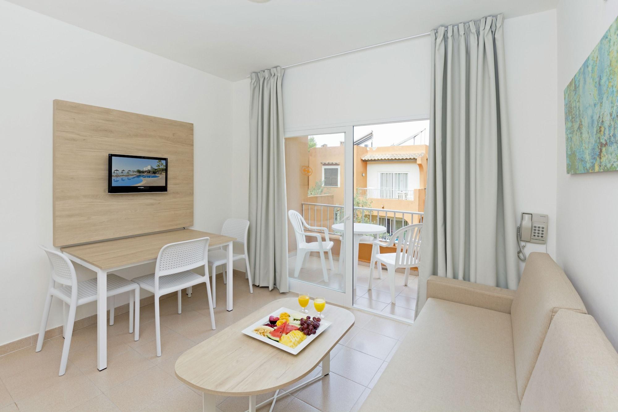 Hsm Club Torre Blanca Hotel