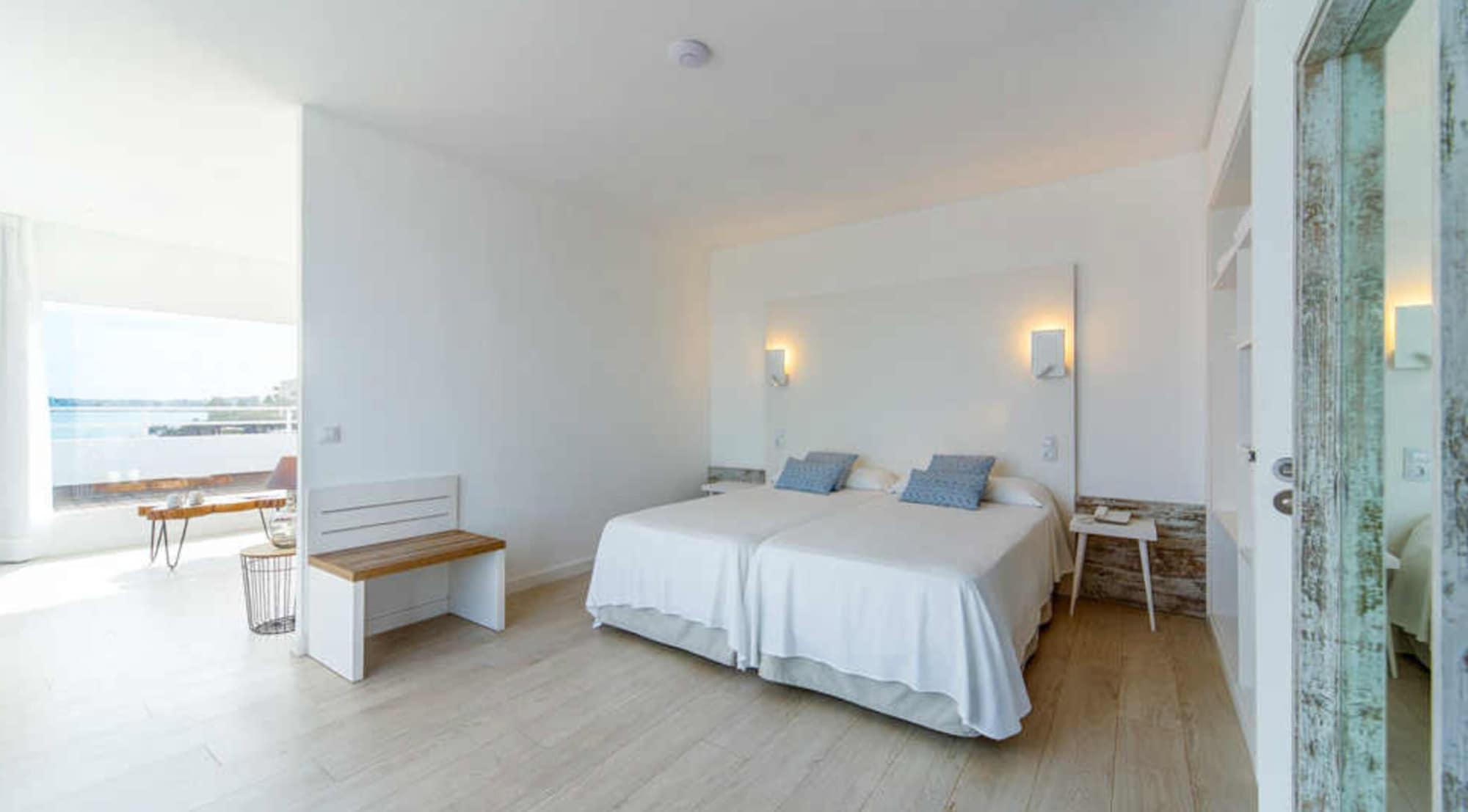 Atolon & Kaafu Club 4* Cala Bona (Mallorca)