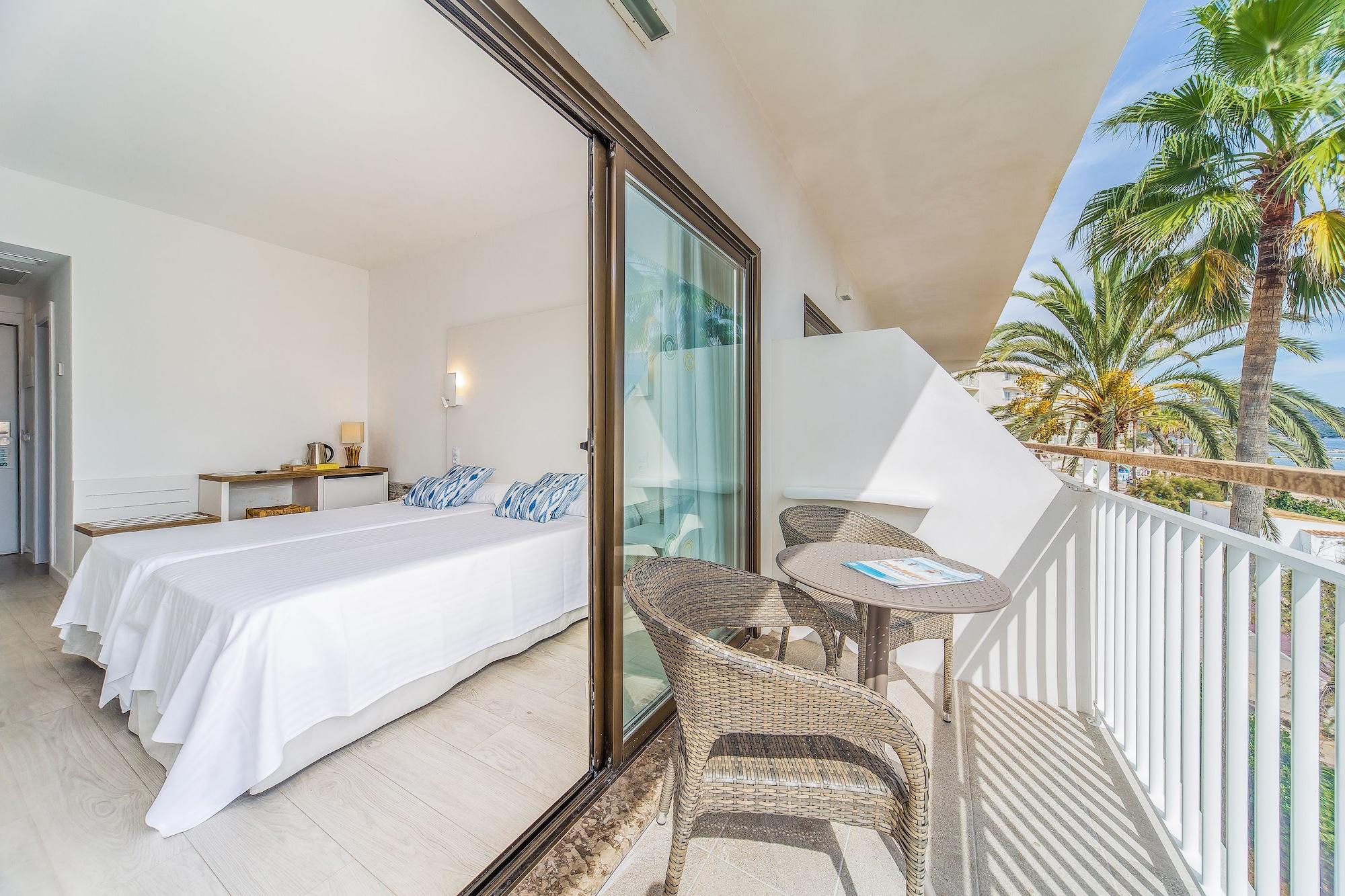 Atolon & Kaafu Club Hotel Cala Bona (Mallorca)