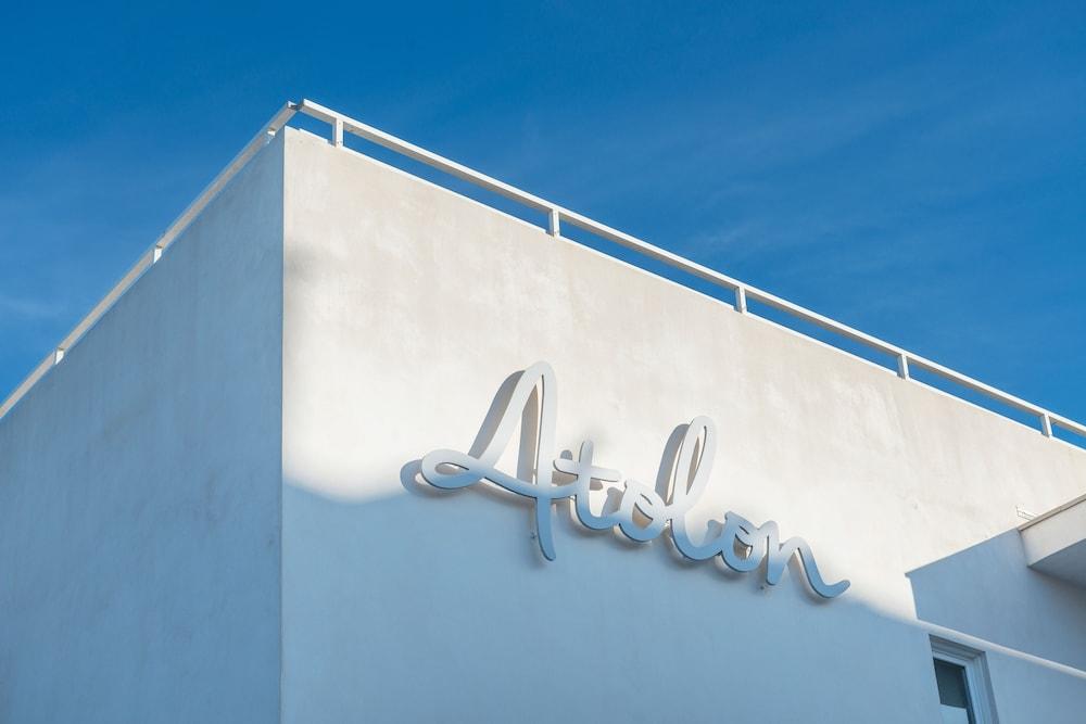 Atolon & Kaafu Club 4* Cala Bona (Mallorca)