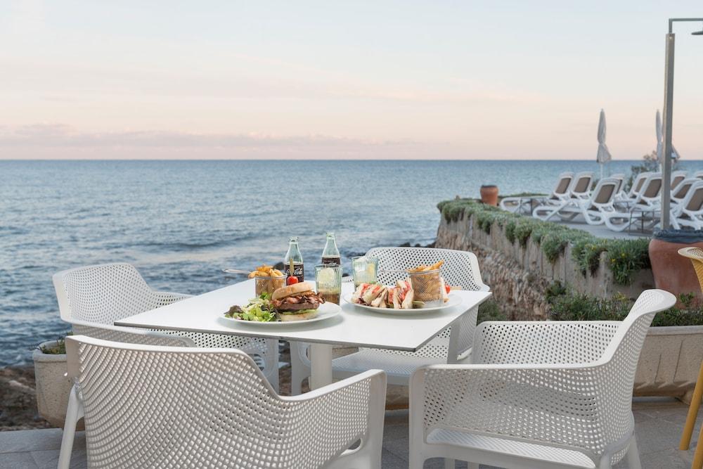 Atolon & Kaafu Club 4* Cala Bona (Mallorca)