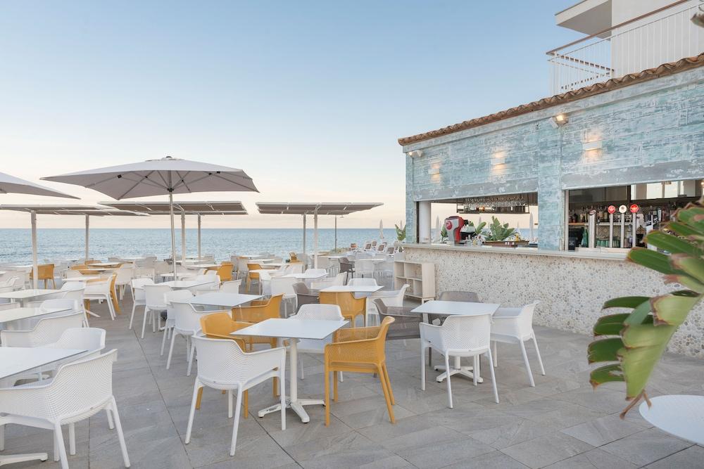 Atolon & Kaafu Club Cala Bona (Mallorca)