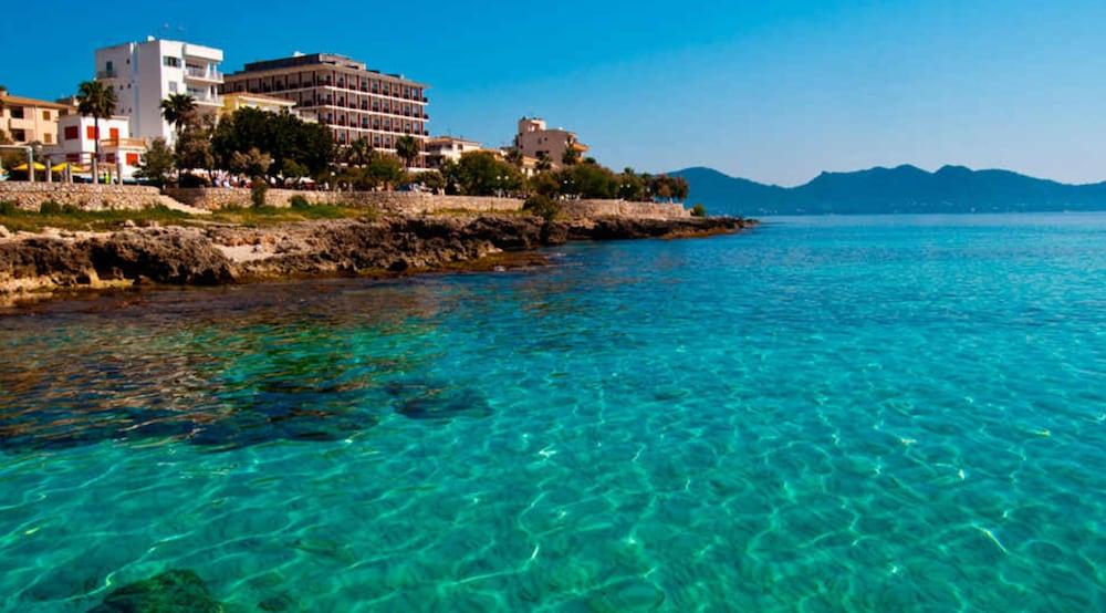 Atolon & Kaafu Club 4*