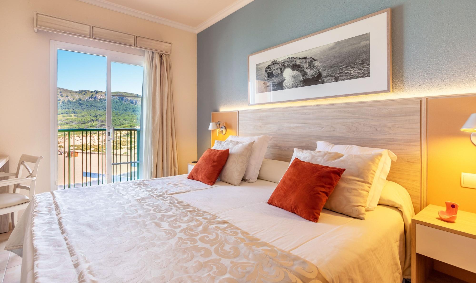 Viva Cala Mesquida & 4*