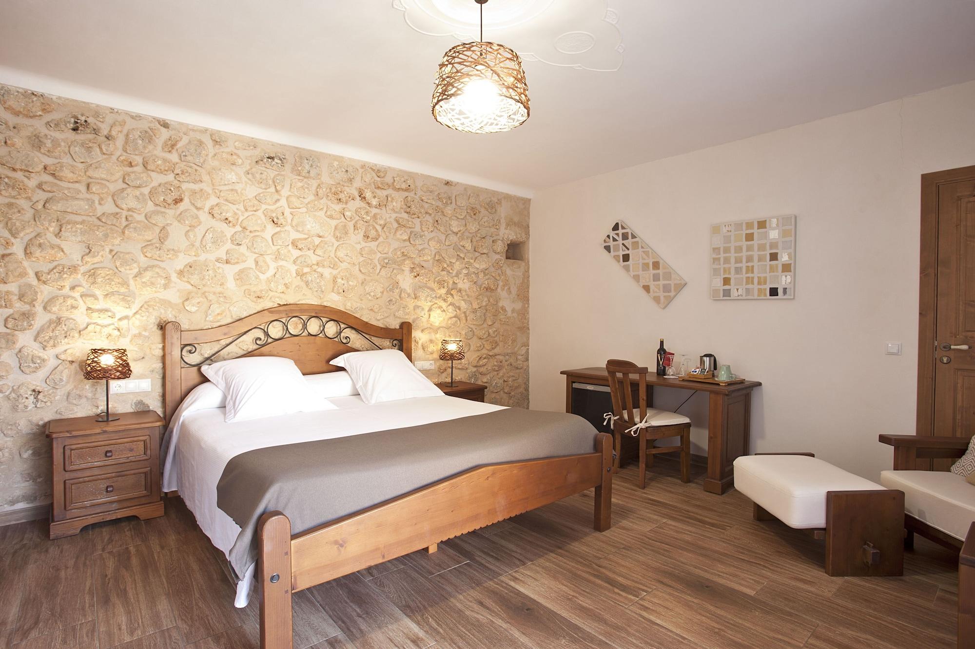Es Quatre Cantons Agroturismo *